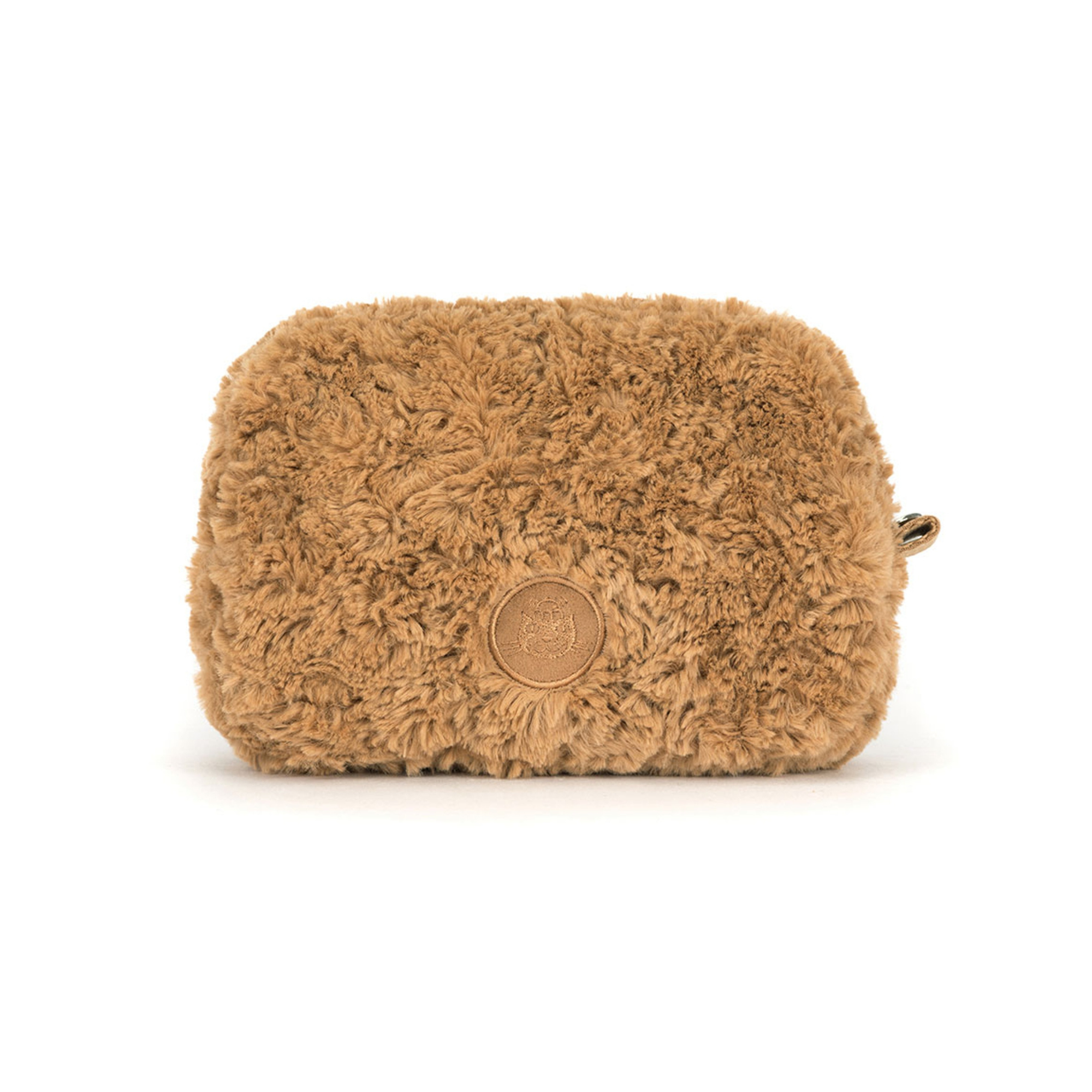 Bartholomew Bear Pouch