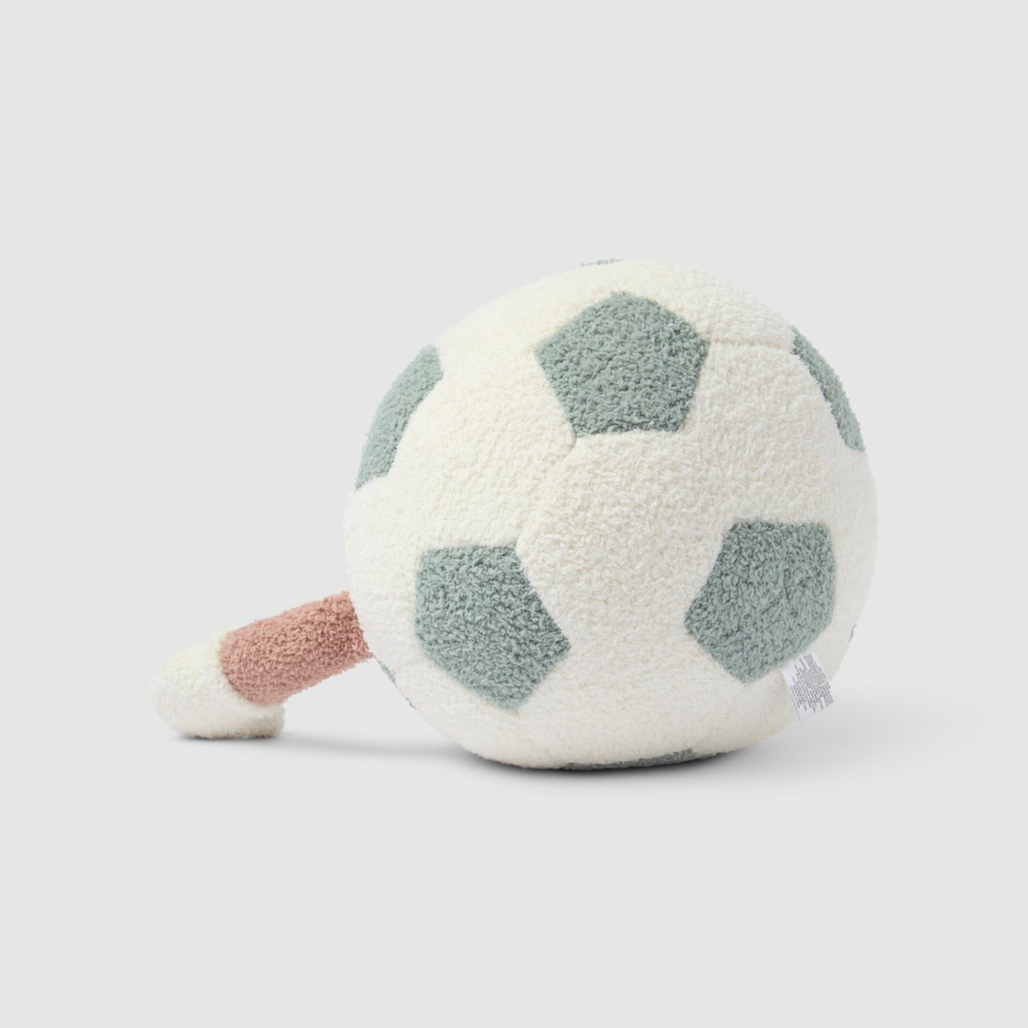 CozyChic Goal! Buddie