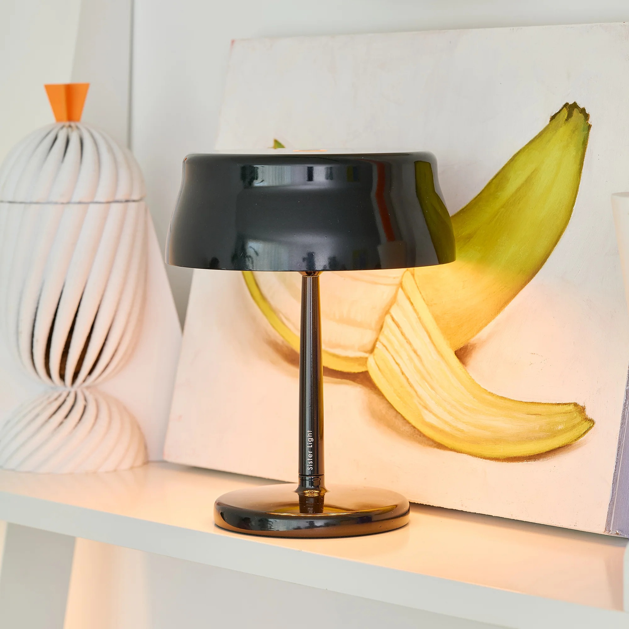 Sister Light Mini Wifi Table Lamp