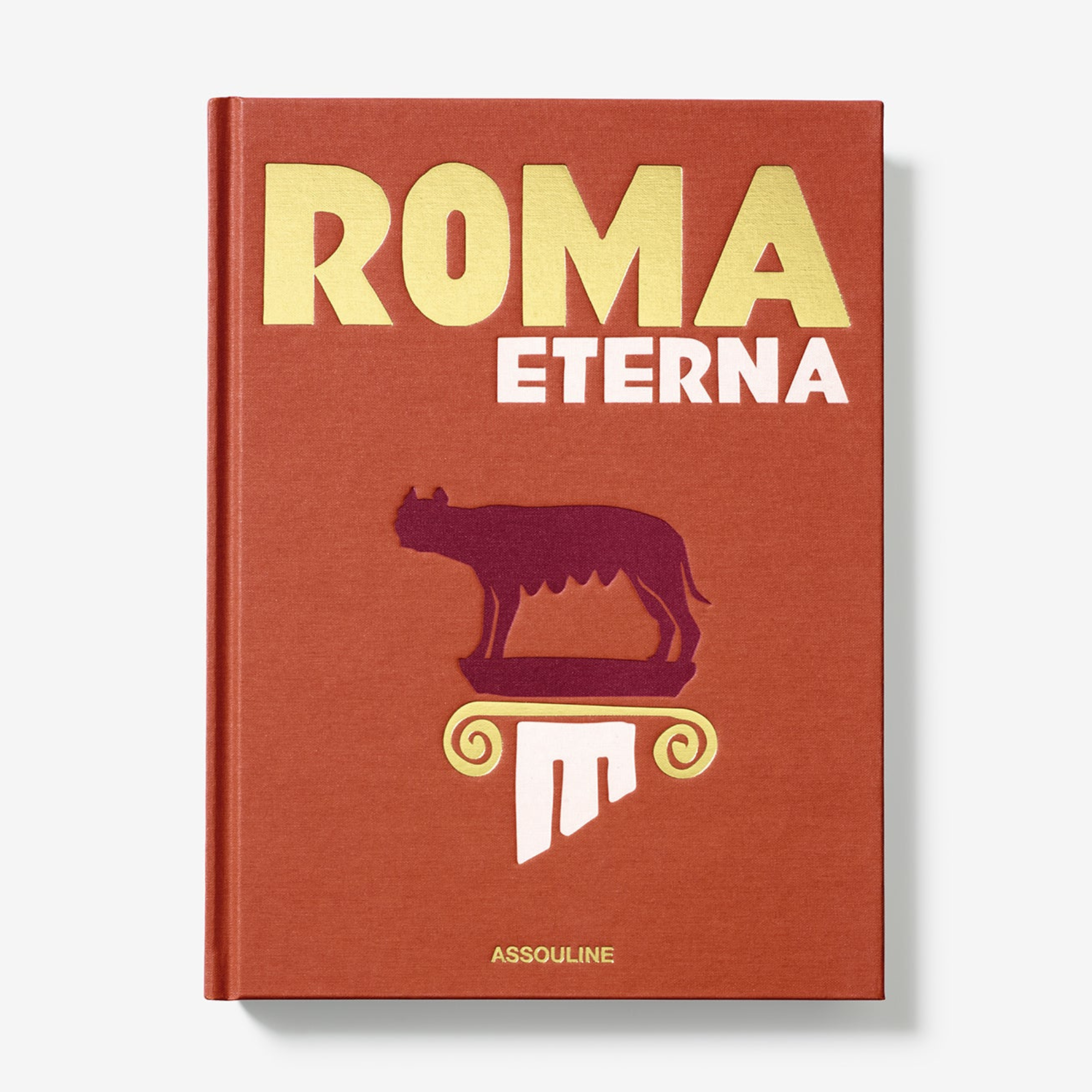 Roma Eterna