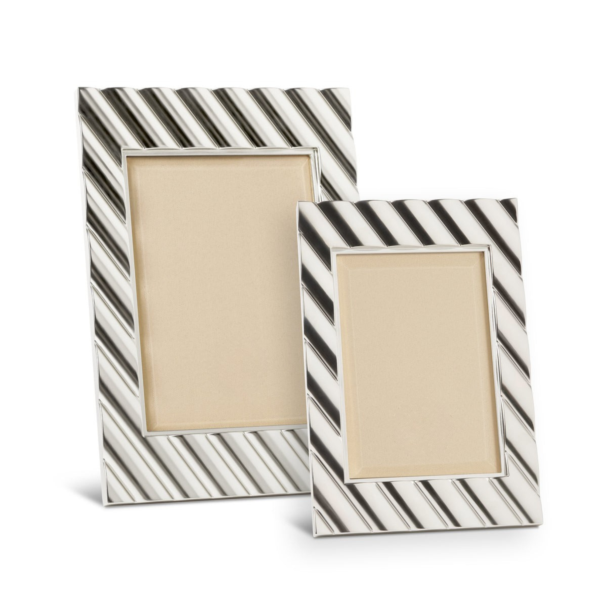 Maxime Platinum Frame, 5x7