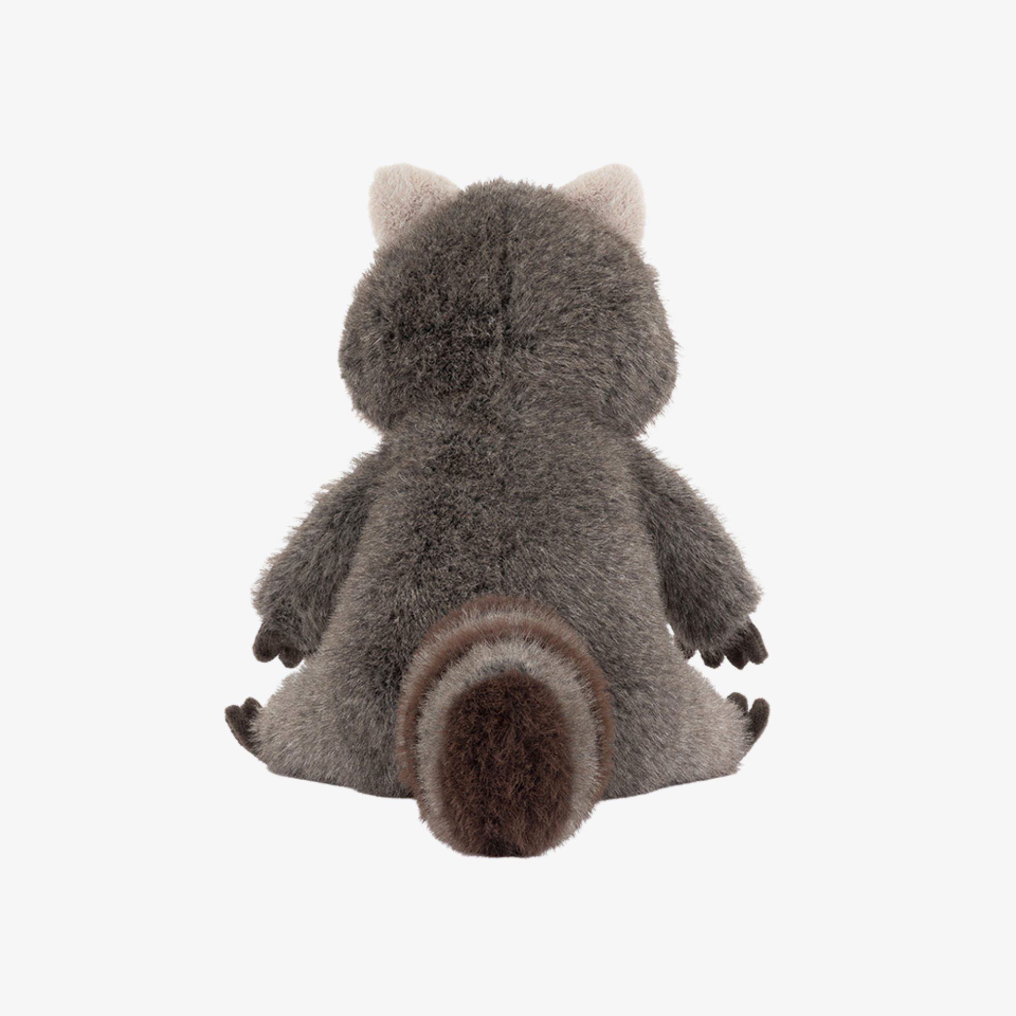Trixiwoo Raccoon
