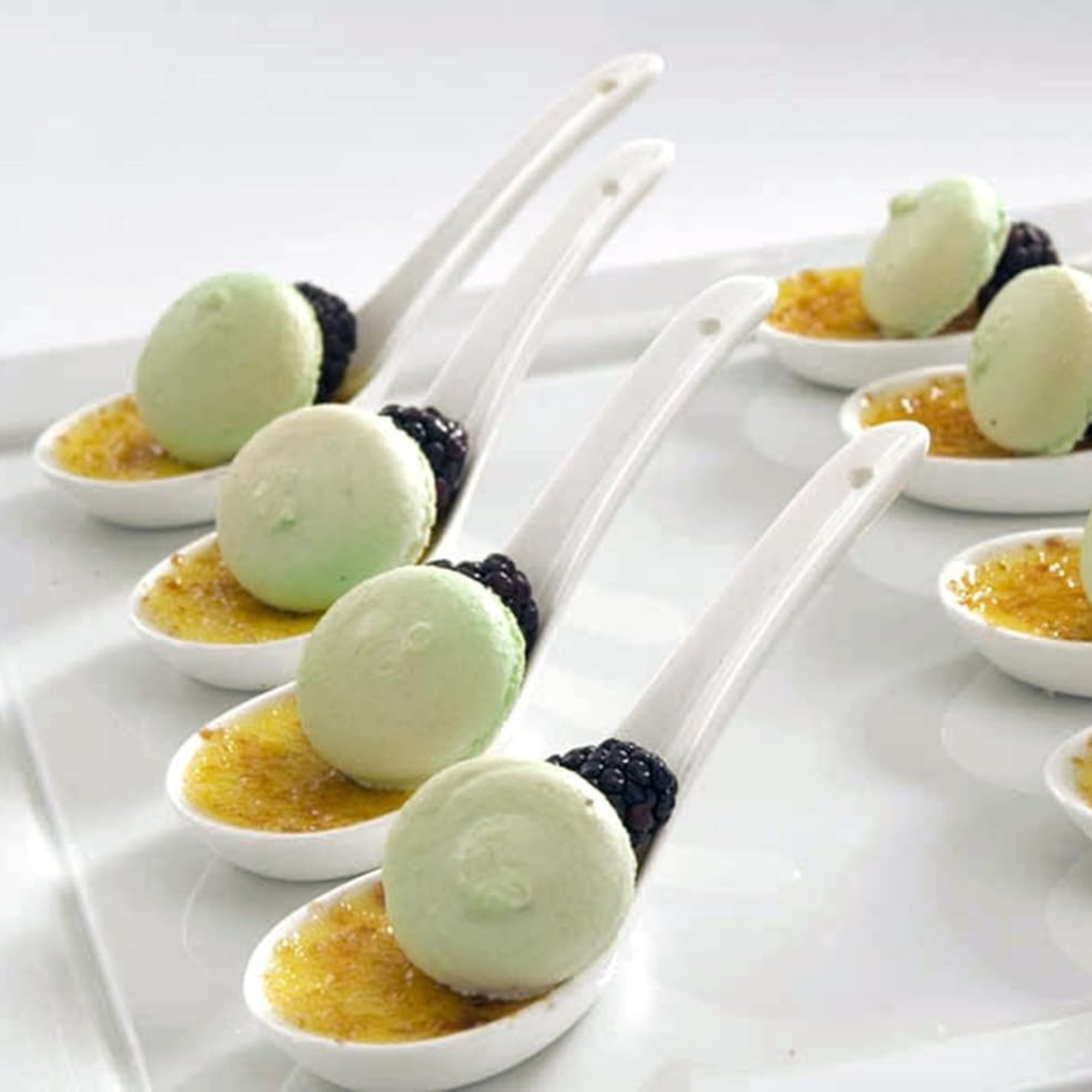 Soup Spoon - Set of 12