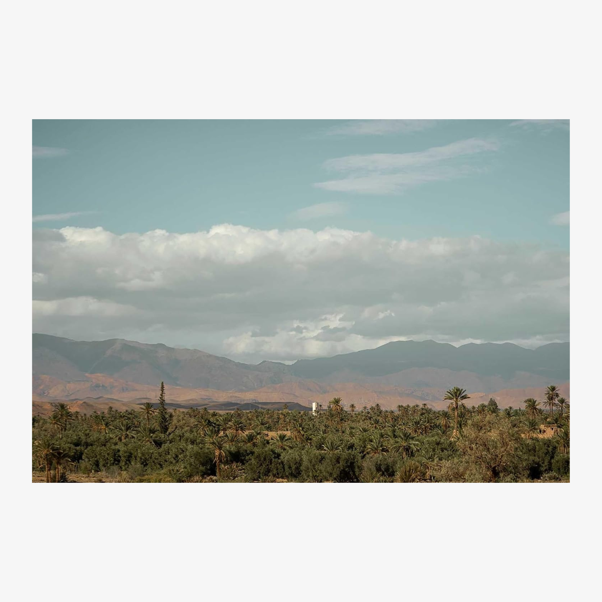 Rock the Kasbah: A Journey Through Morocco's Most Soulful Stays