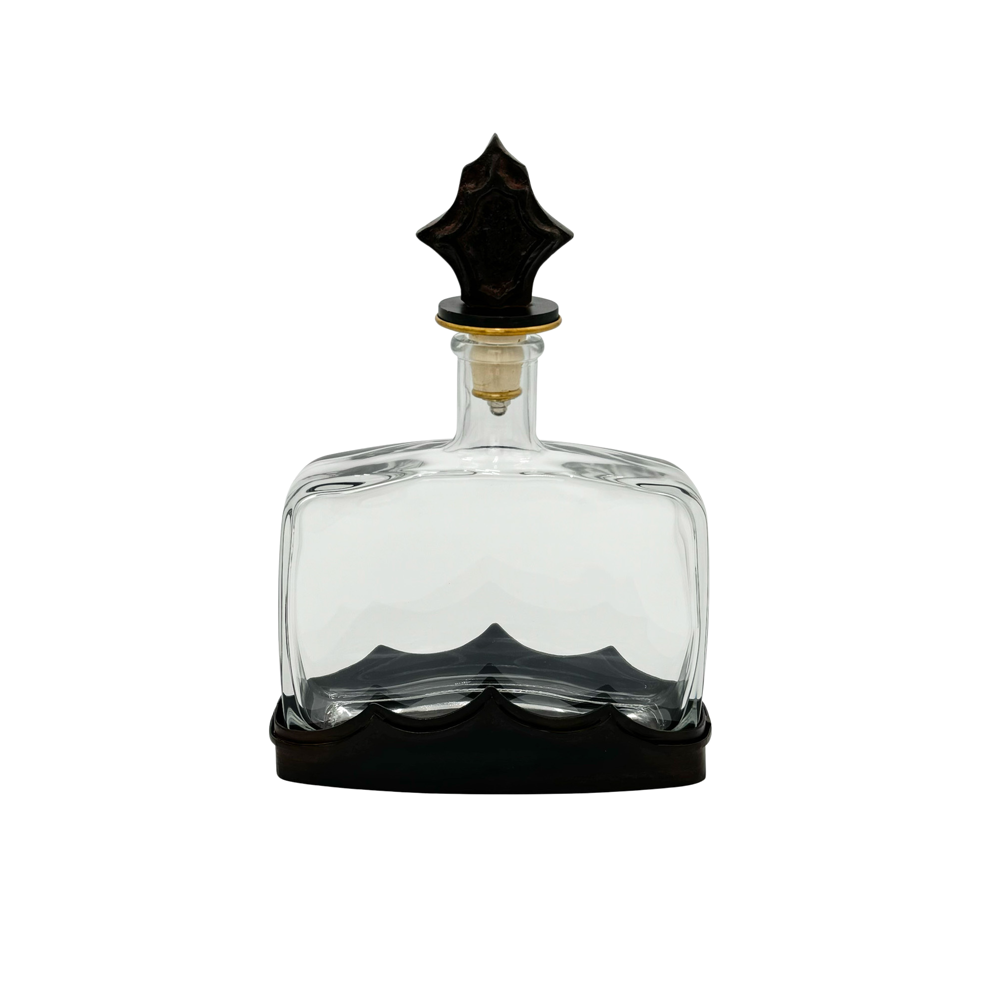 Noble Decanter