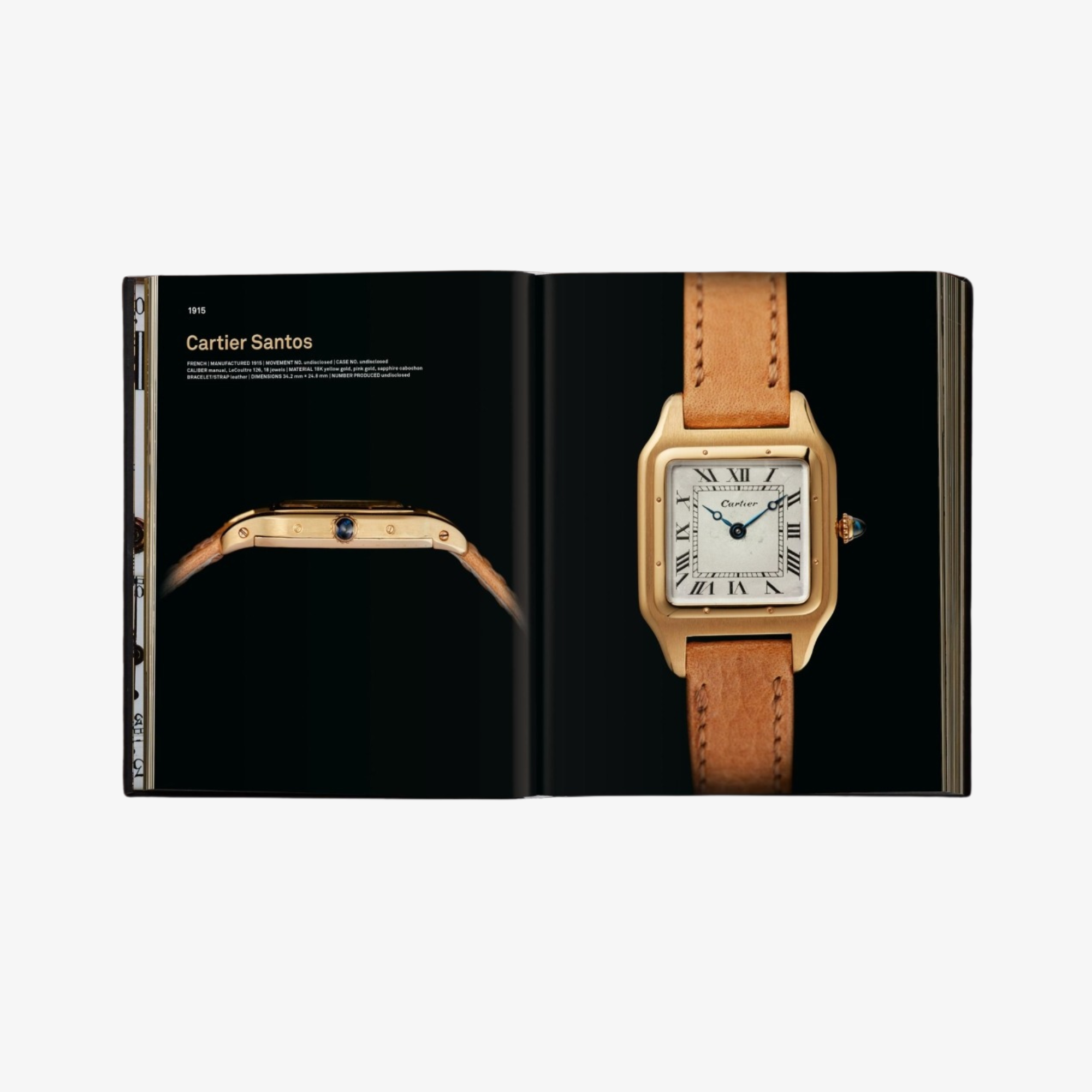 Ultimate Collector Watches