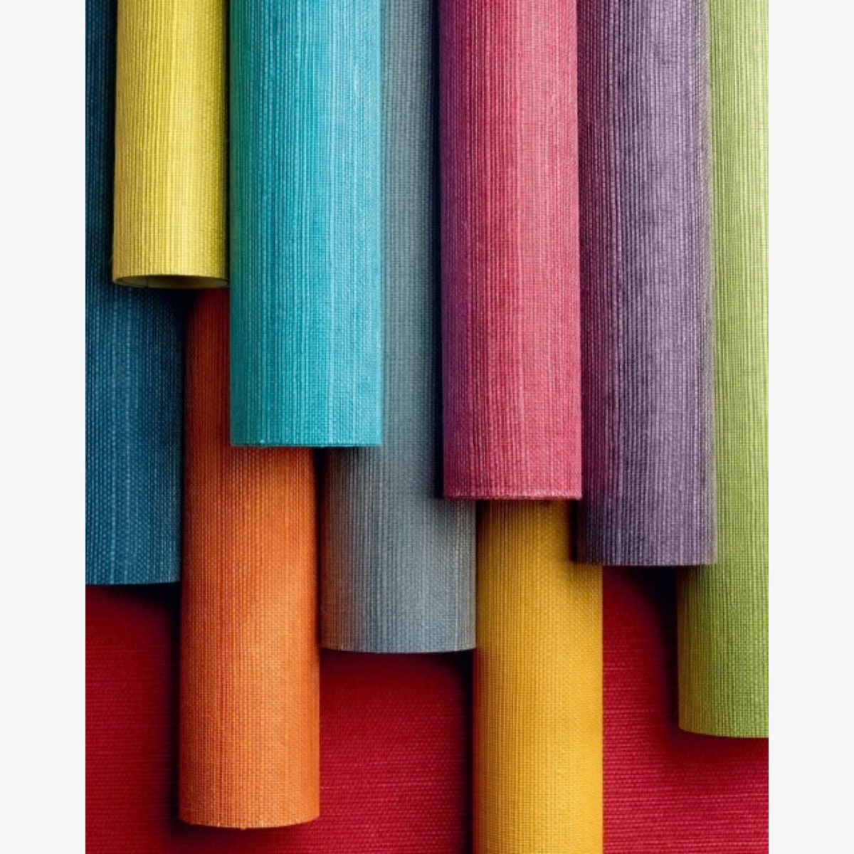 Phillip Jeffries: Walls