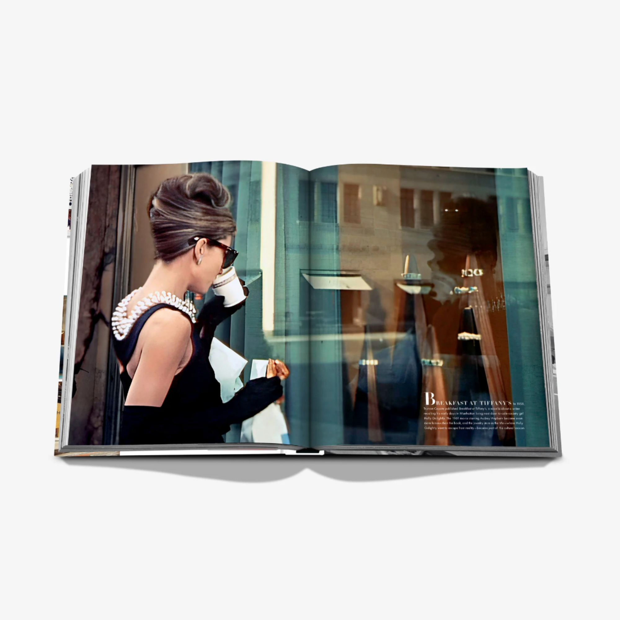 Fifth Avenue: 200 Years of Stories and Legends