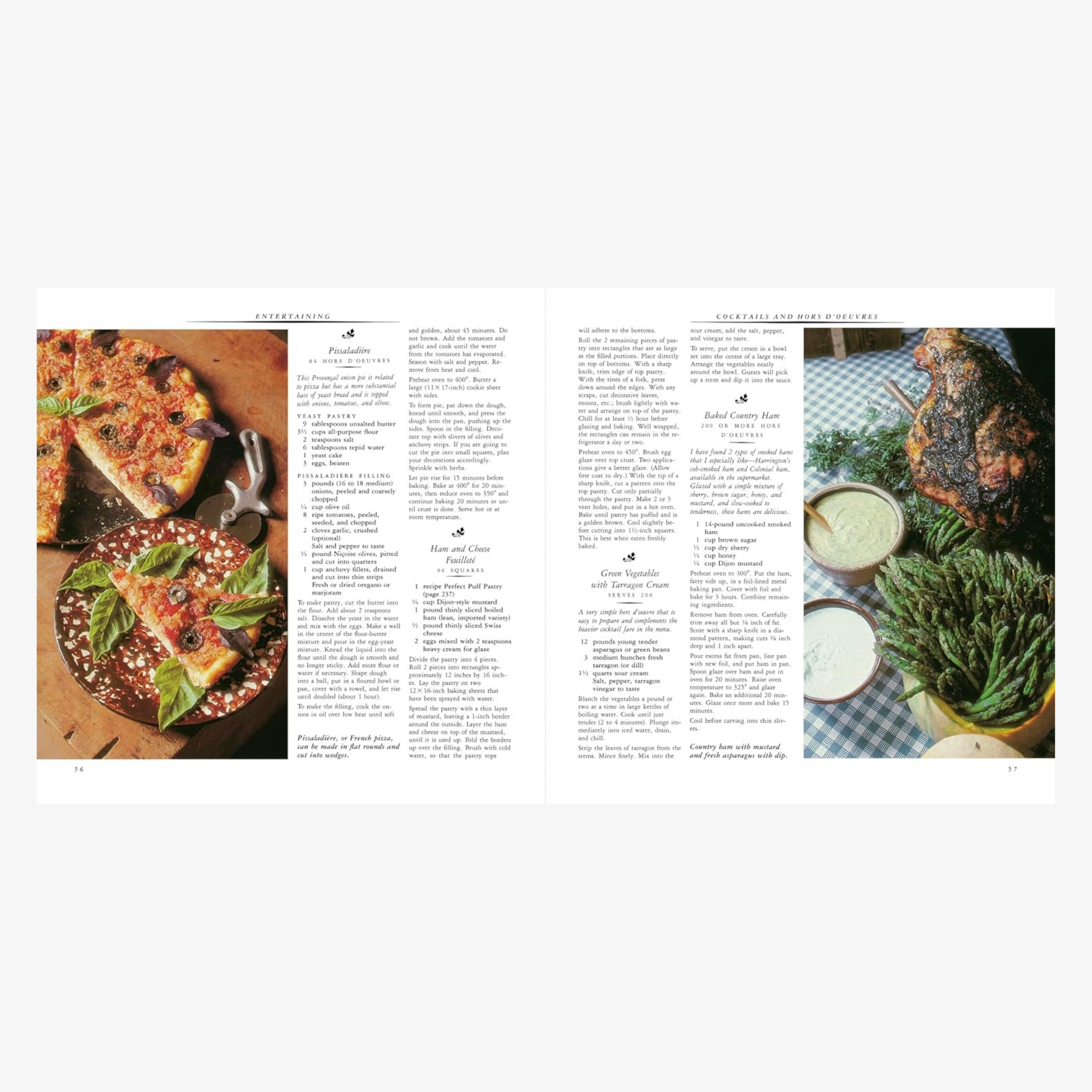 Entertaining by Martha Stewart