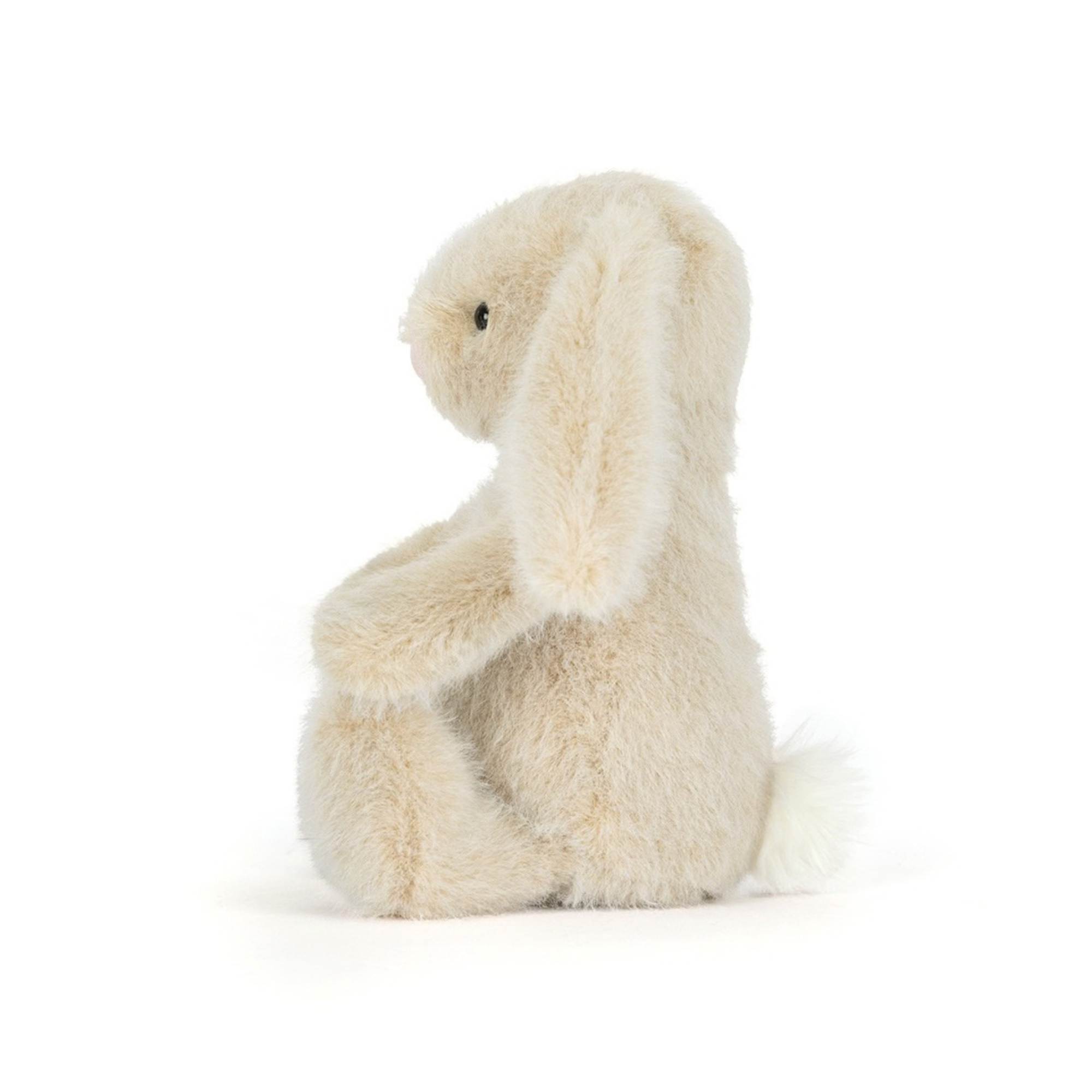 Wheat Flufflet Bunny