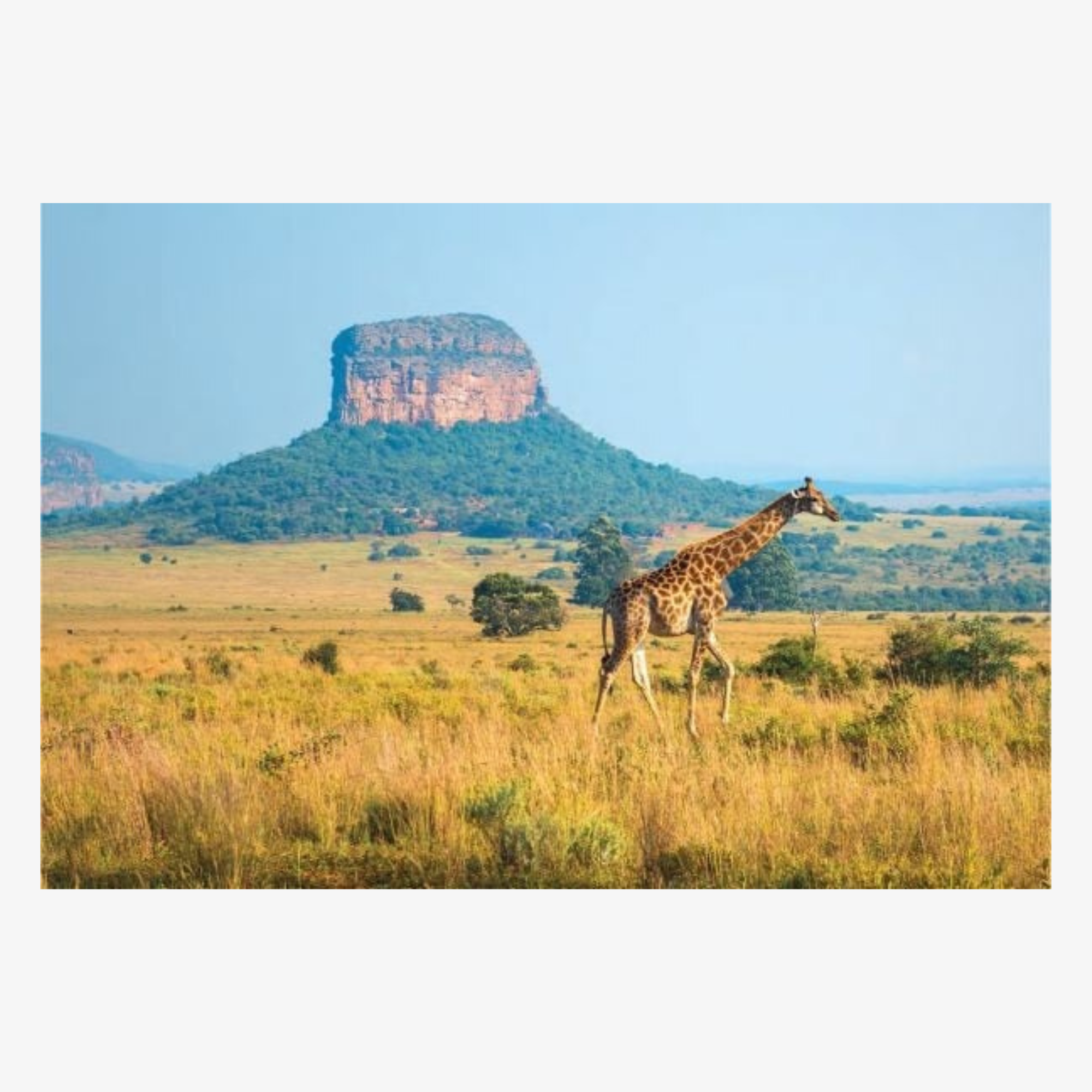 150 National Parks You Need to Visit Before You Die