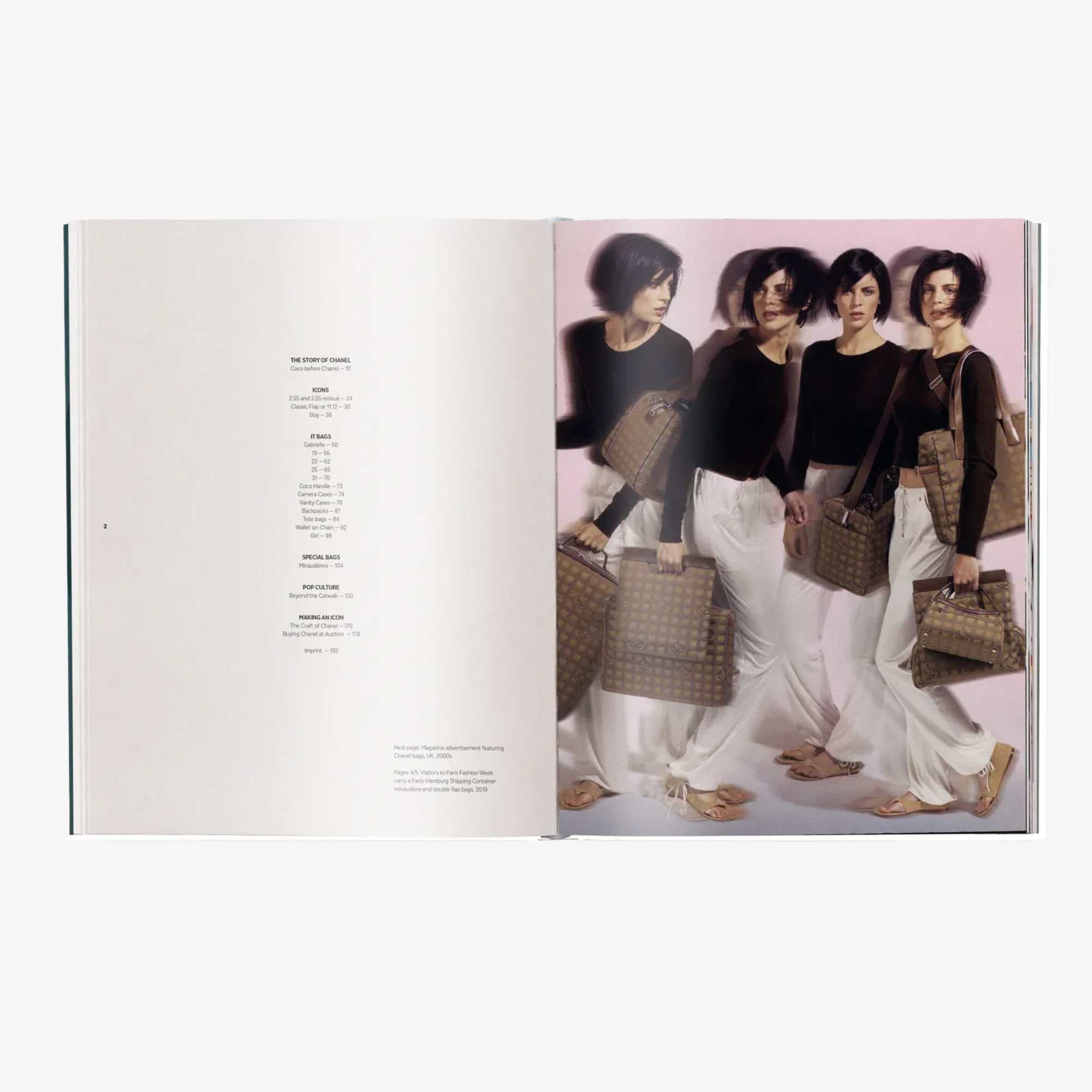 The Ultimate Guide to Chanel Bags (Brand Bible)