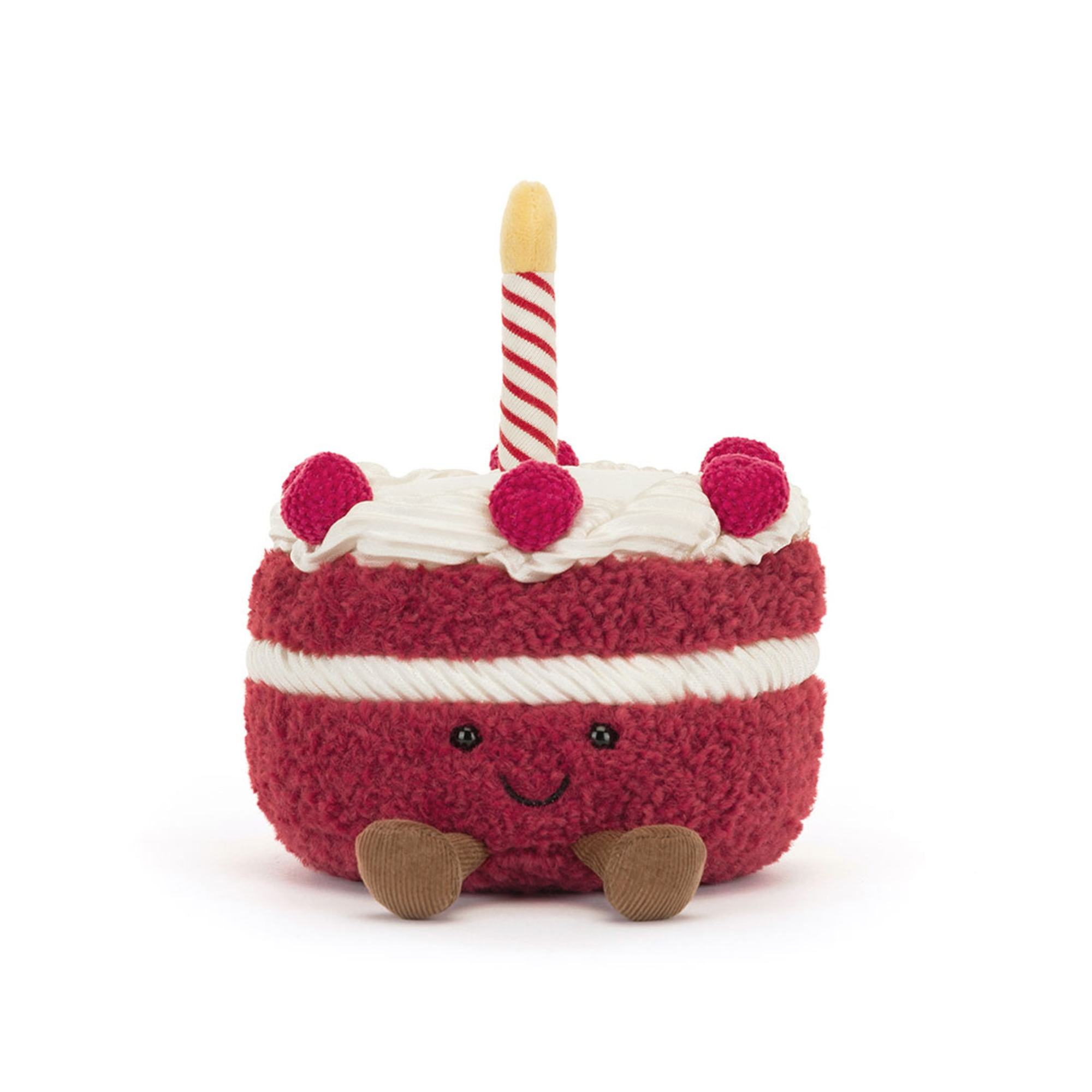 Amuseables Cheri Cake