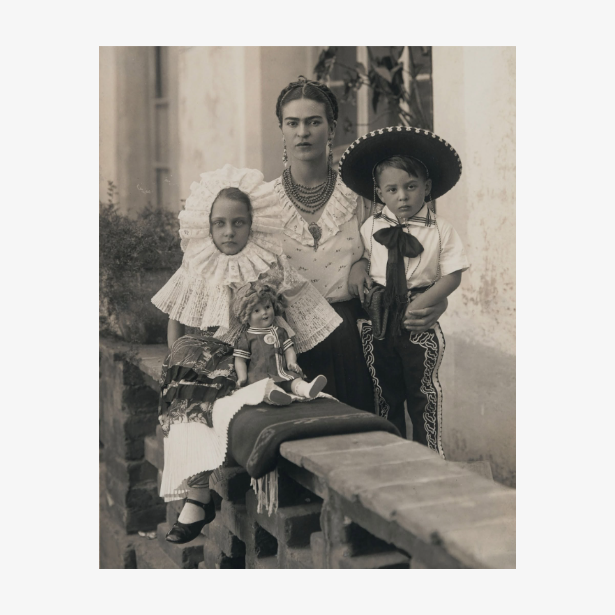 Casa Kahlo: Frida Kahlo's Home and Sanctuary