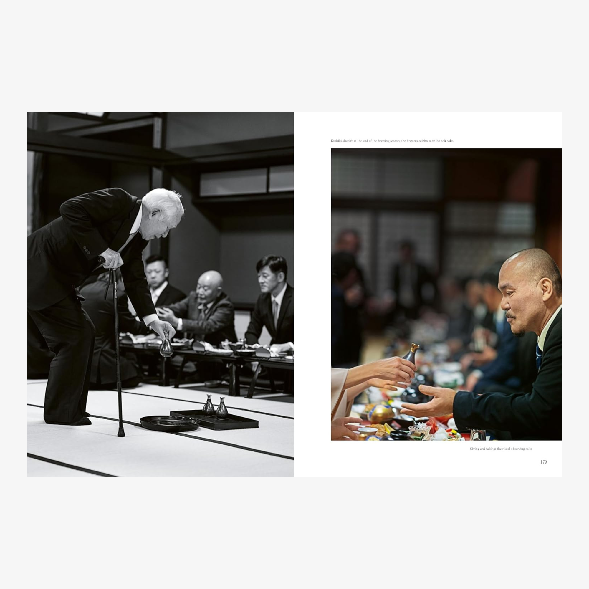 Sake: The Art and Craft of Japan's National Drink