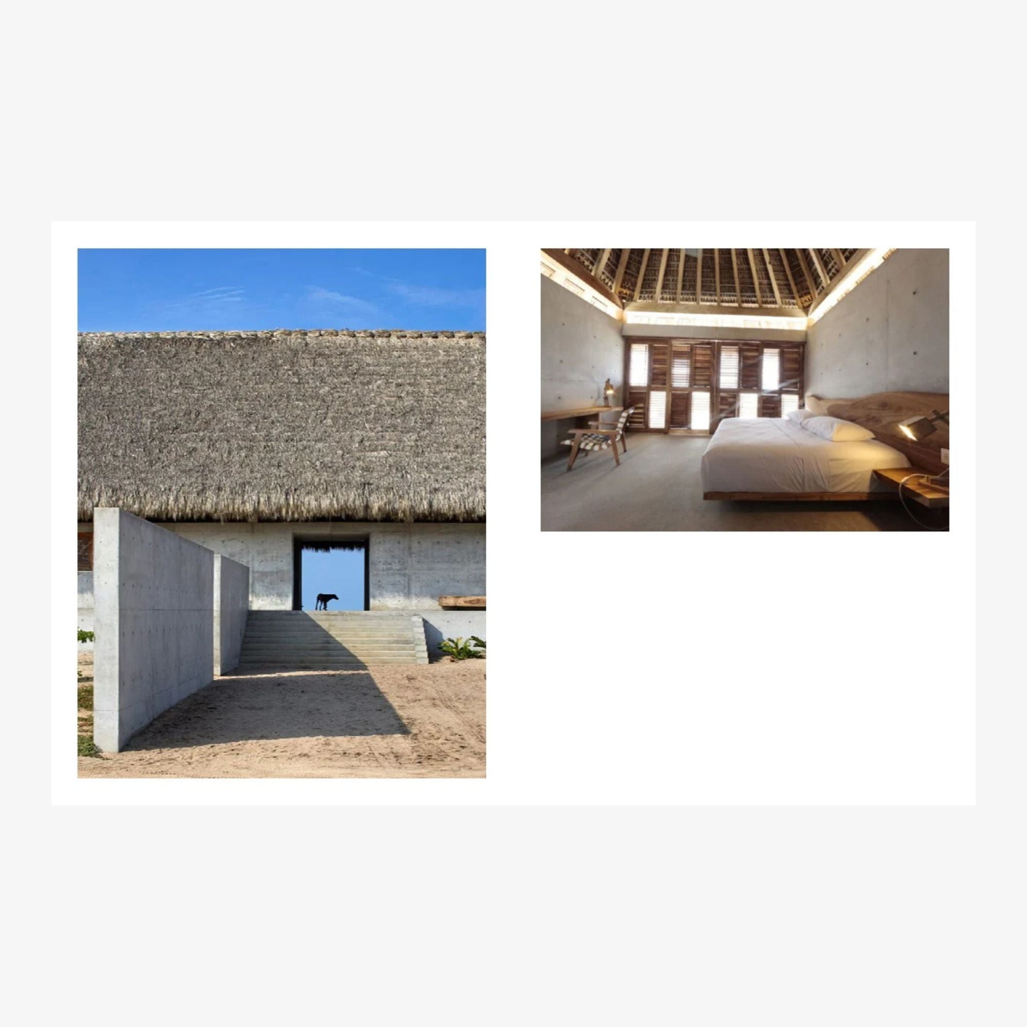 Casa Wabi Revised Edition