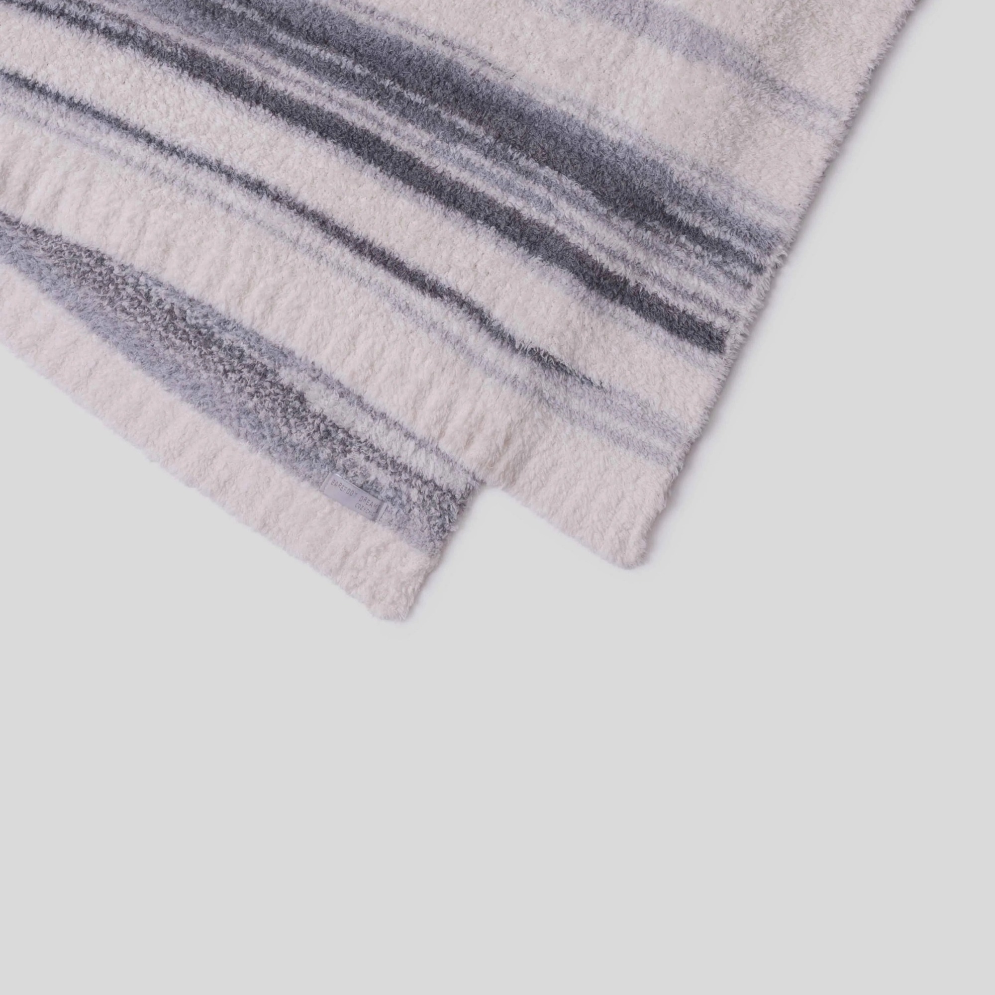 CozyChic Space Dye Throw