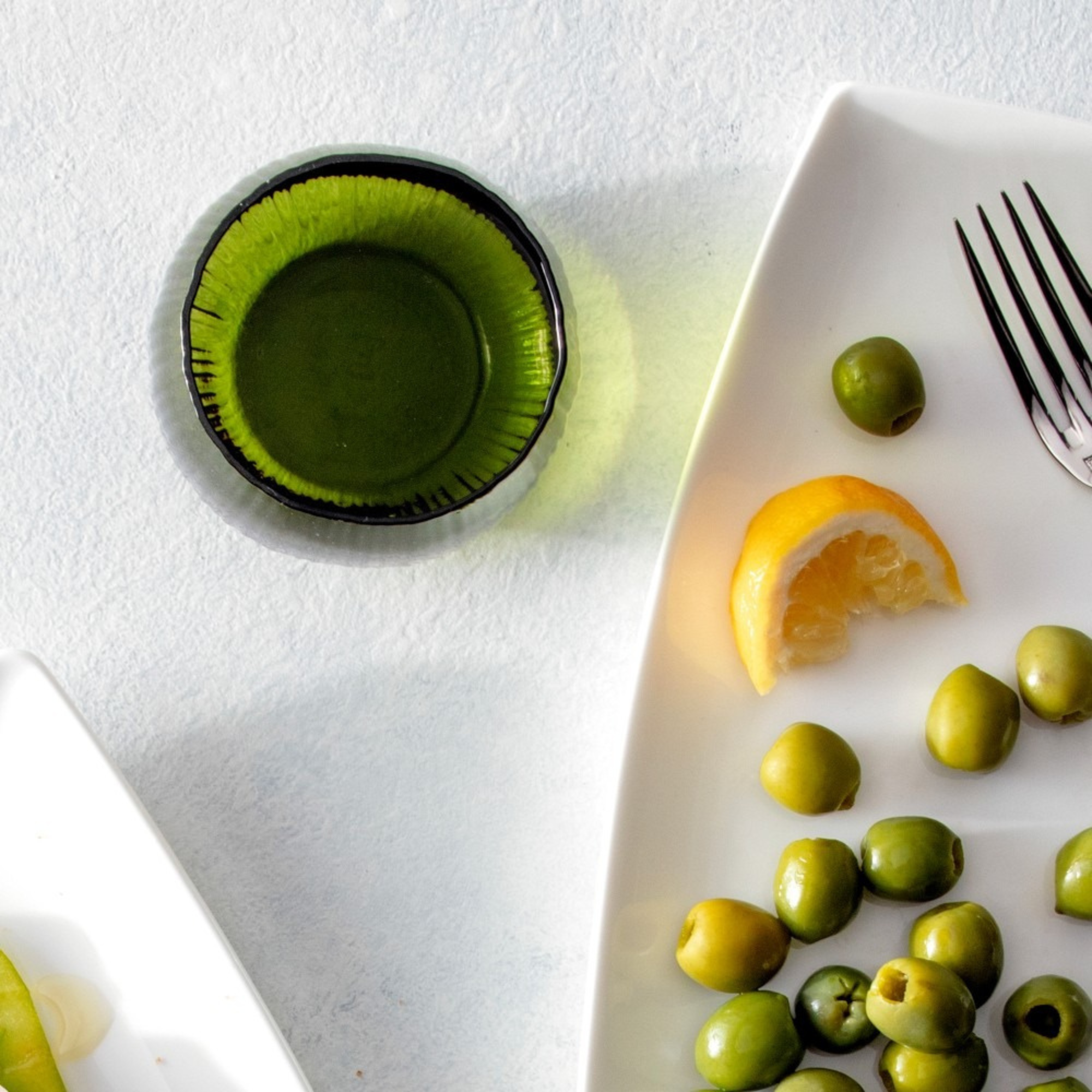 Estiva Textured Short Tumbler - Set of 4