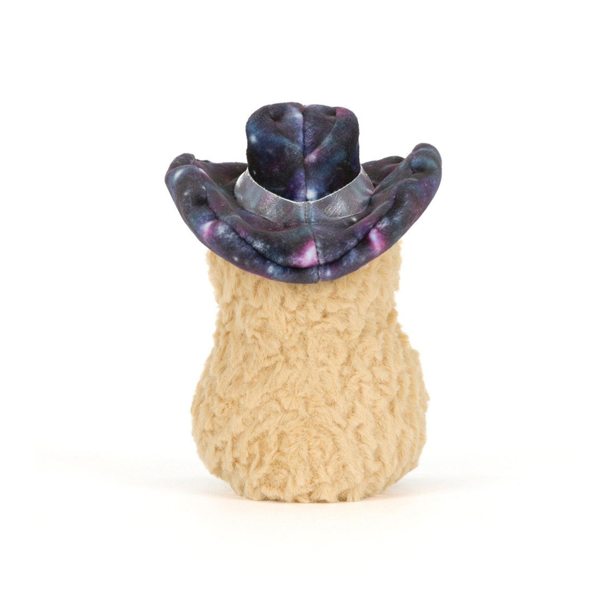 Amuseables Peanut Space Rodeo Outfit