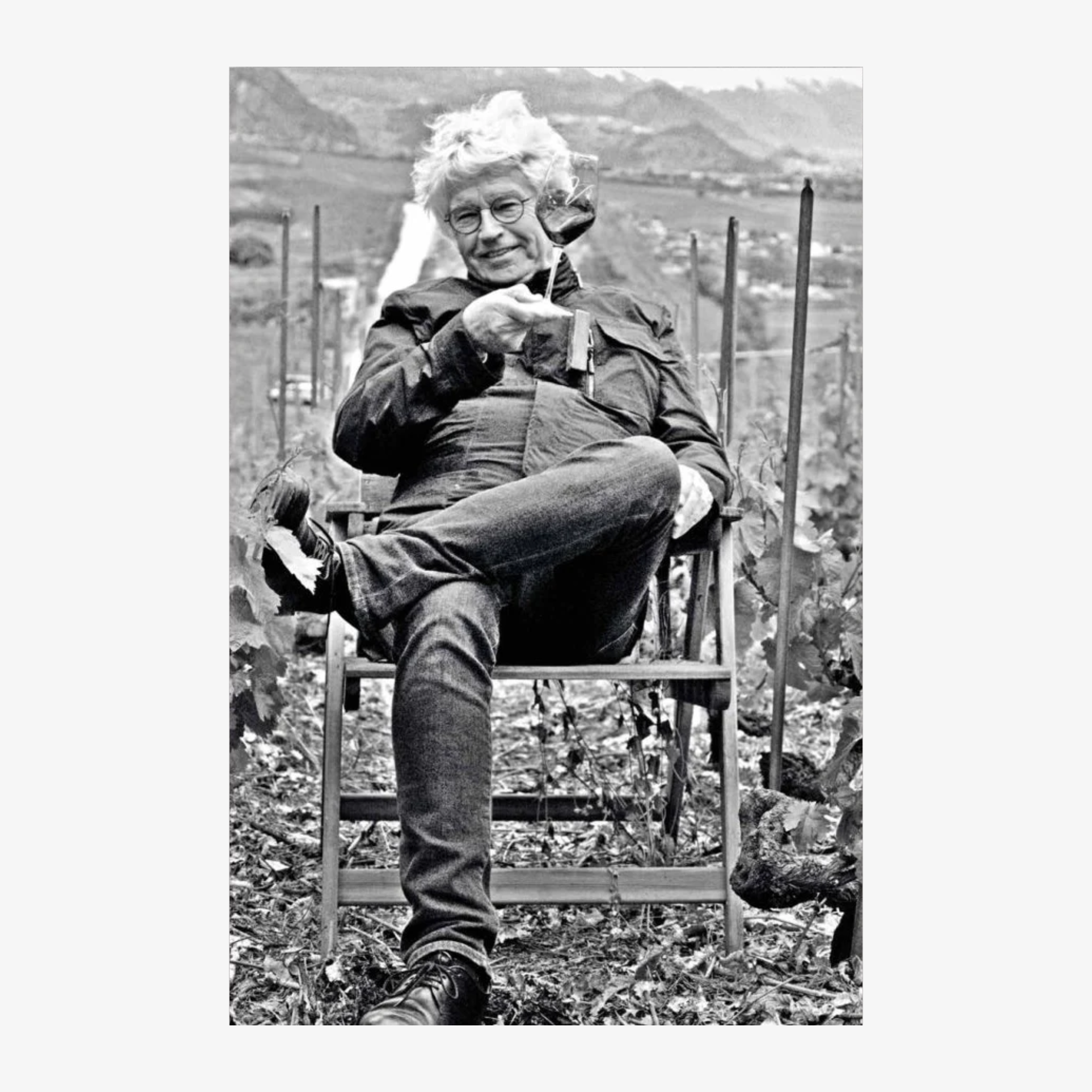 The Stars’ Share/La Part Des Étoiles