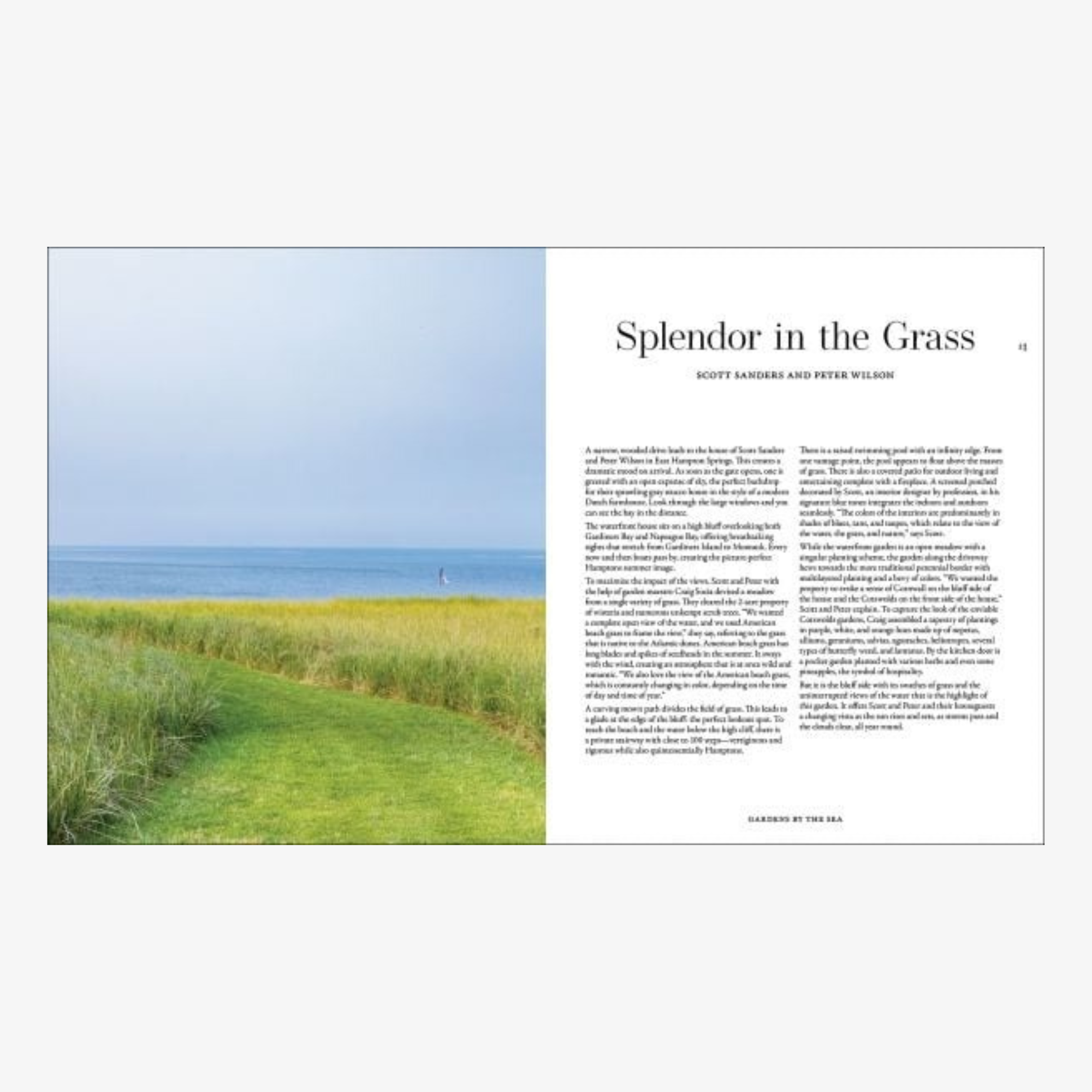 The Gardens of the Hamptons