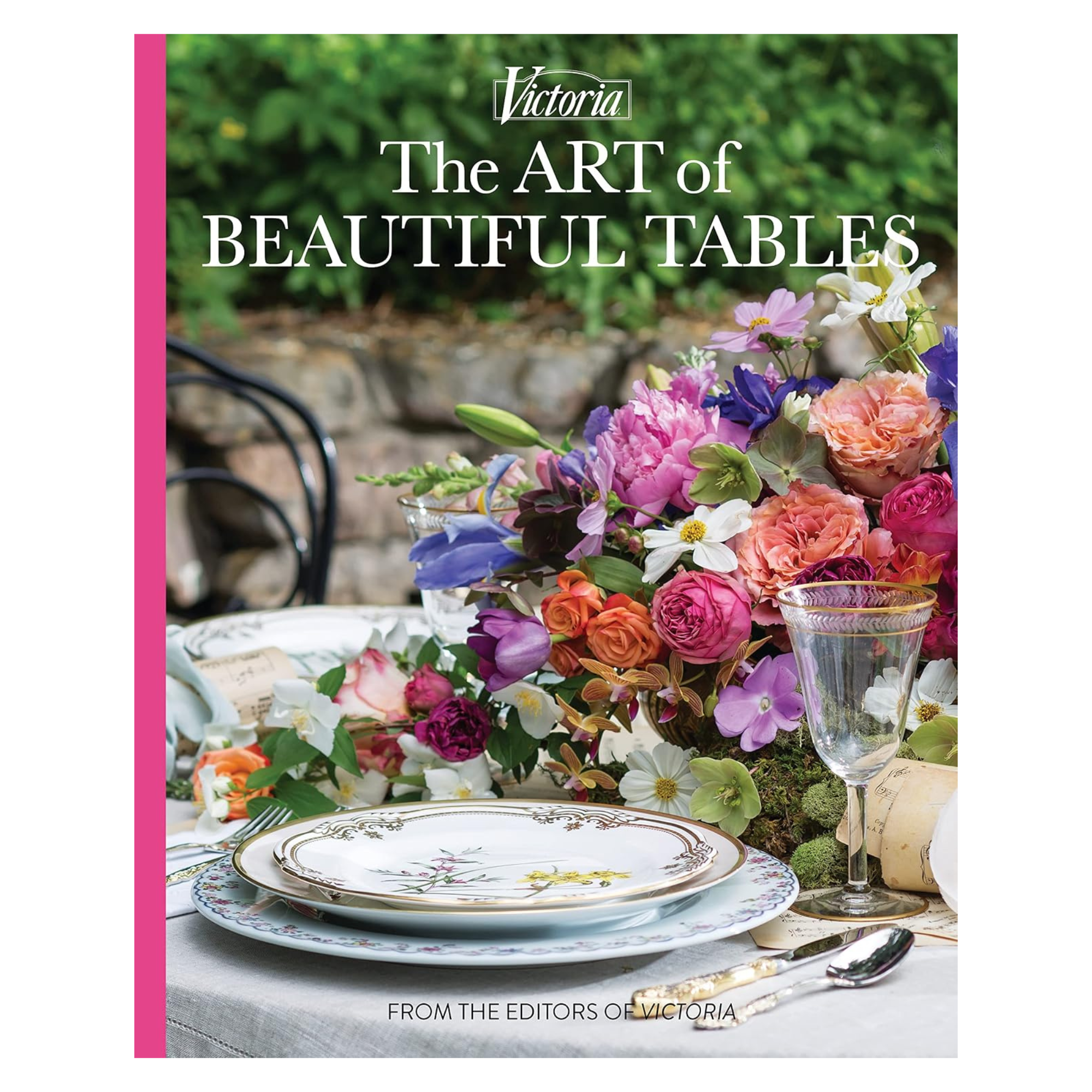 The Art of Beautiful Tables