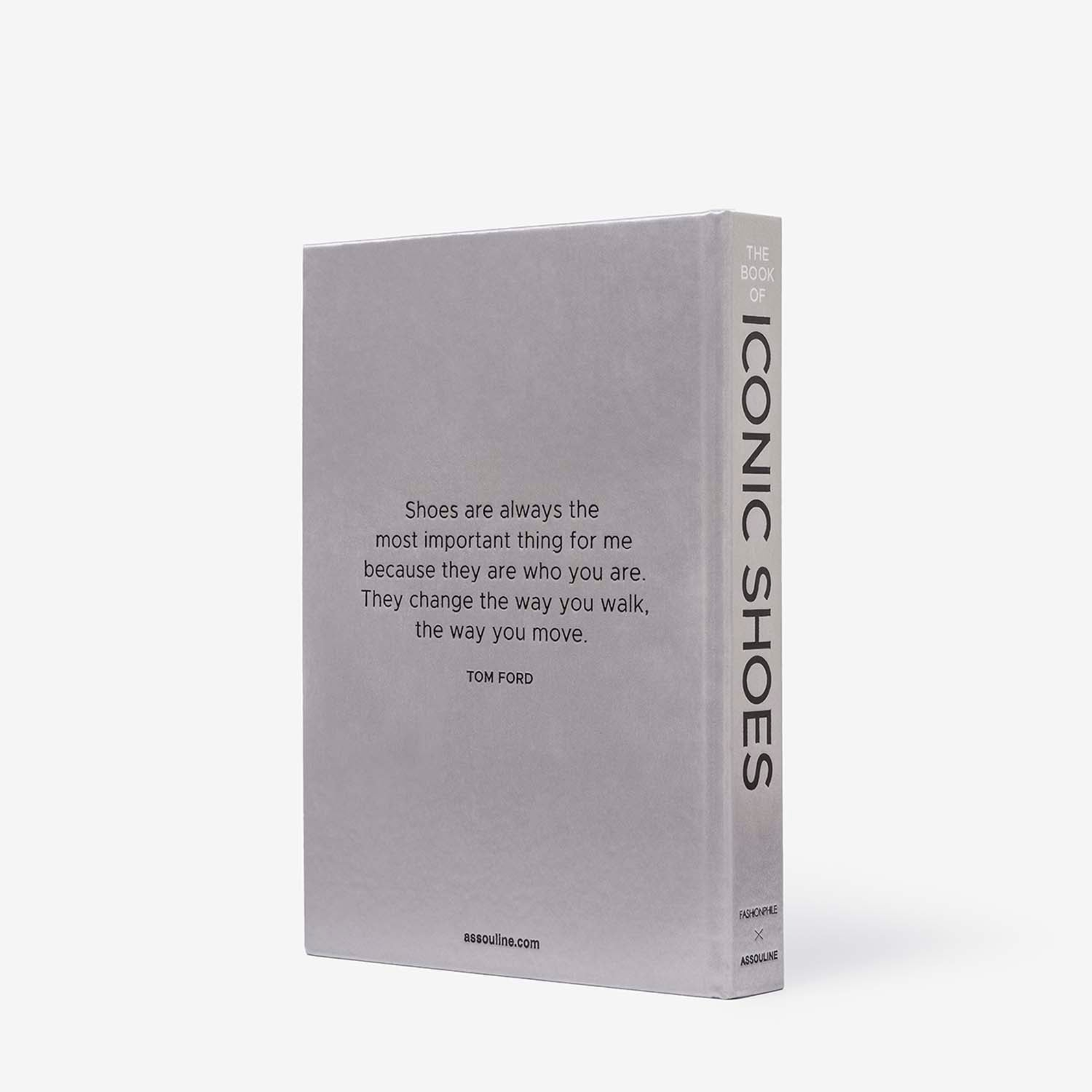Fashionphile: The Book of Iconic Shoes