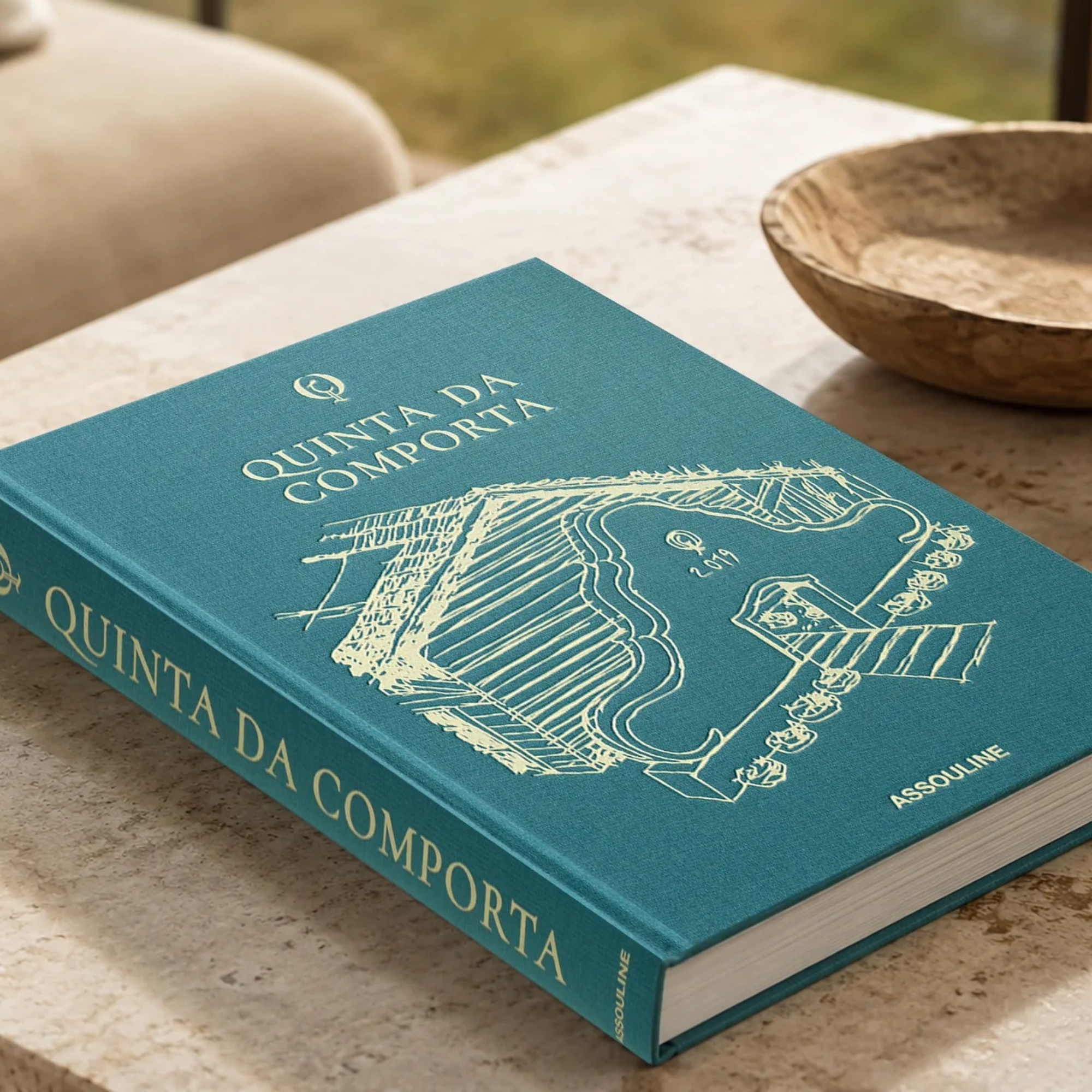 Quinta Da Comporta