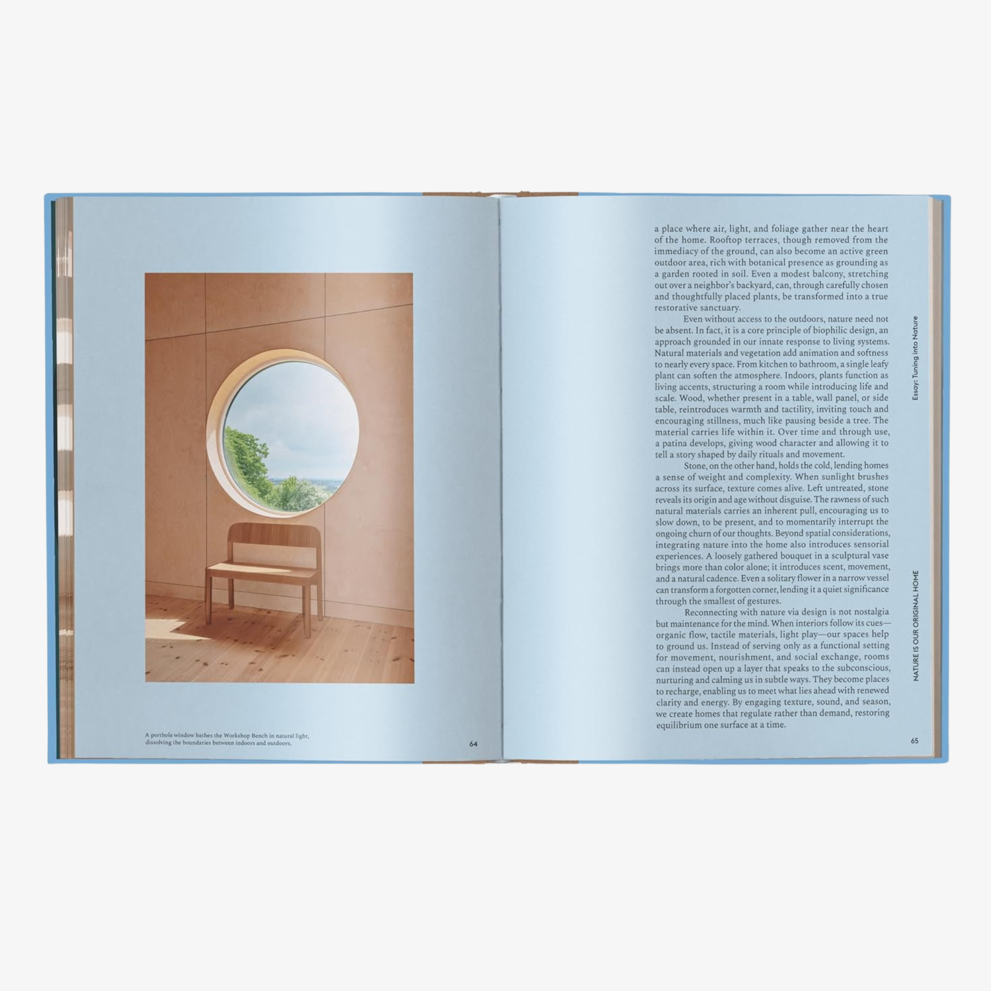 Next Chapters in Scandinavian Design: Muuto on Creating Intentional Spaces