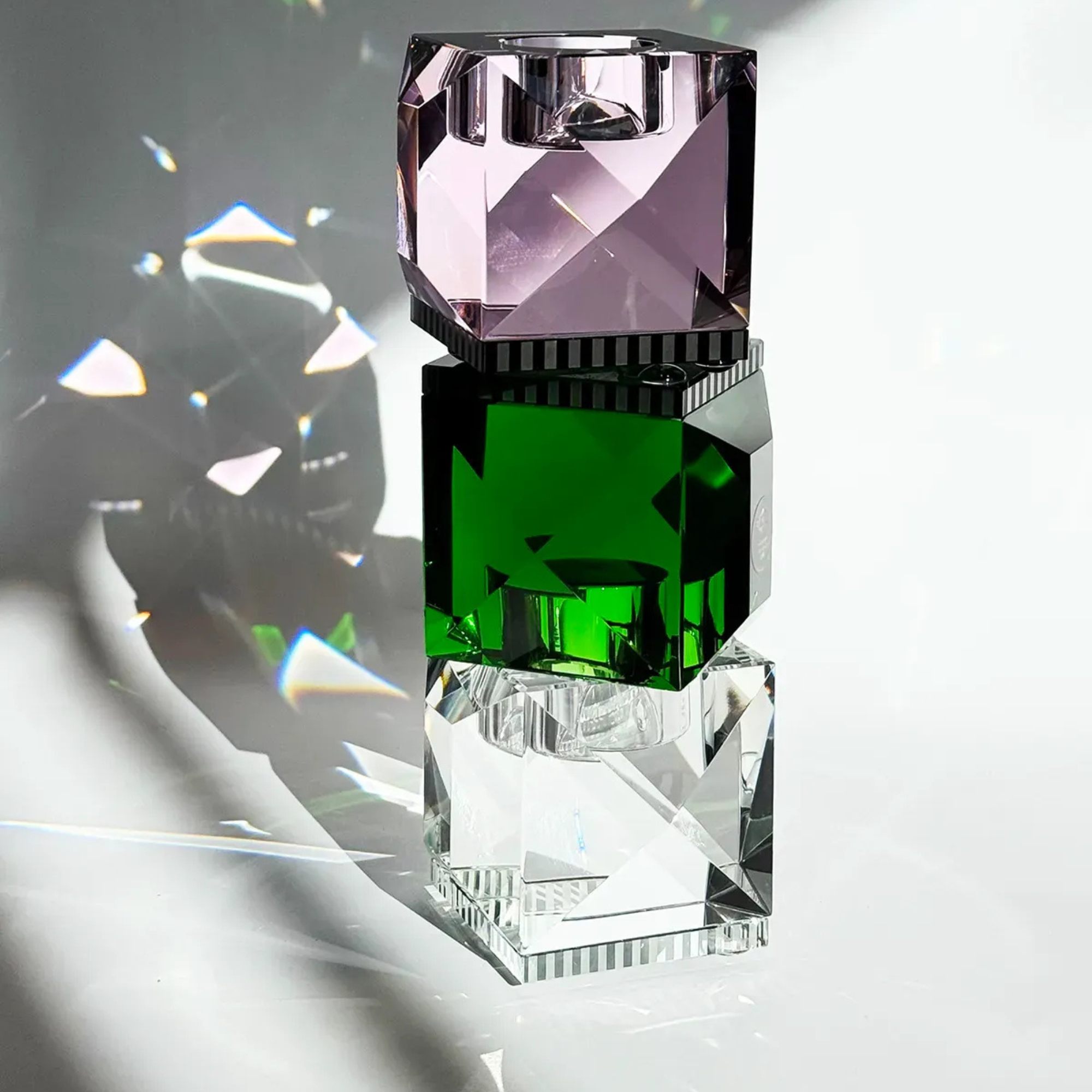 Ophelia Tealight Holder