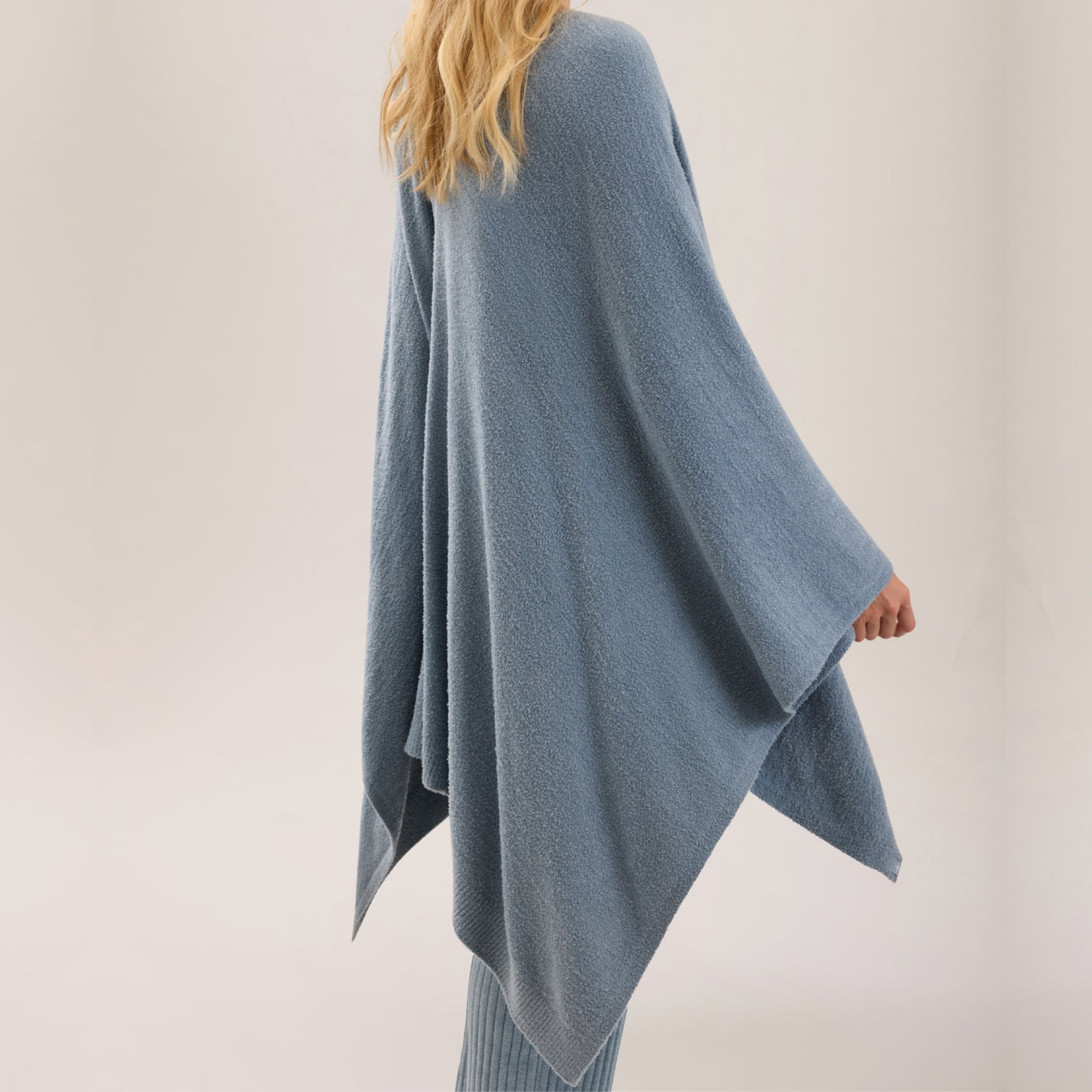 Cozy Chic Lite Weekend Wrap