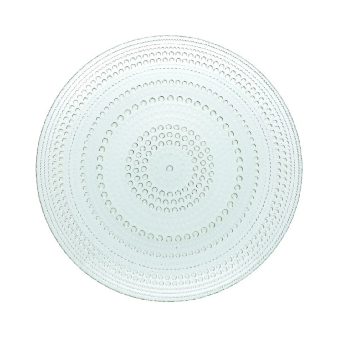 Jupiter Plate Collection - Set of 4