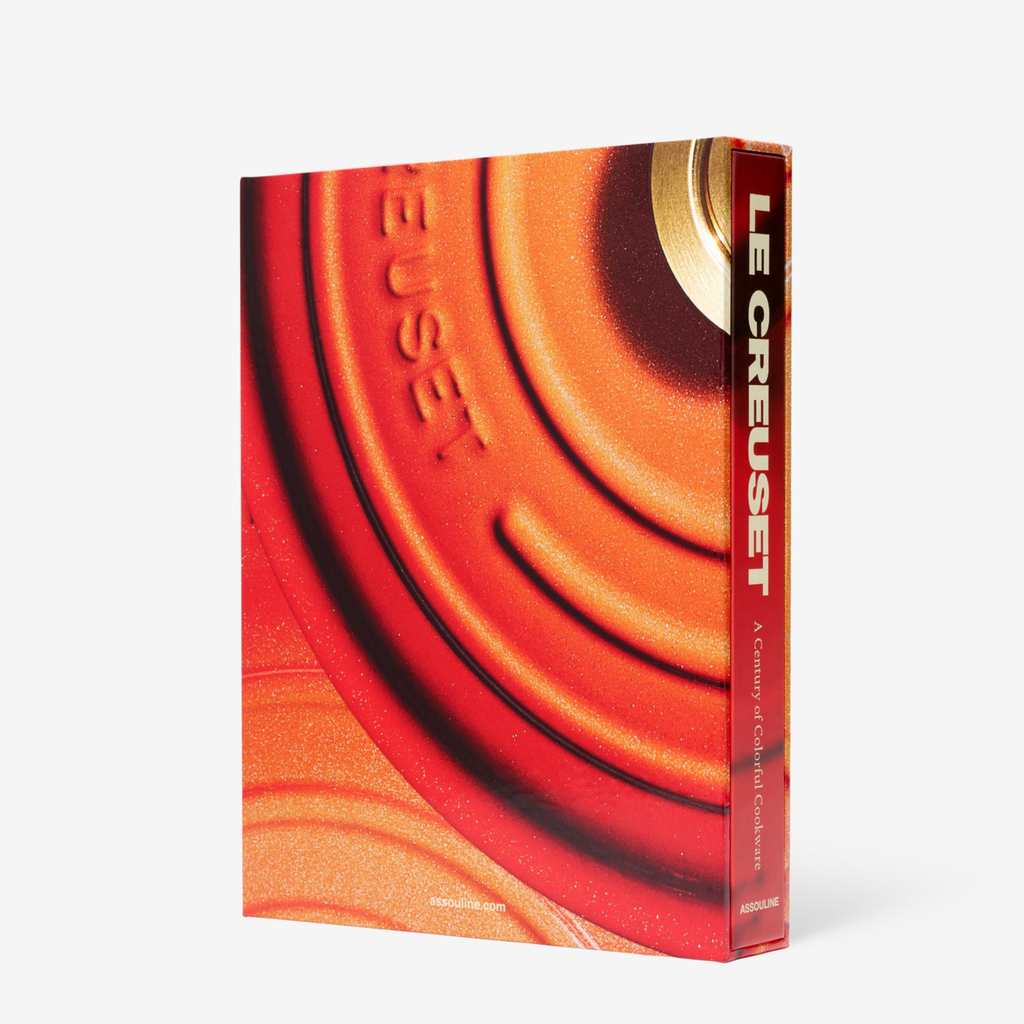 Le Creuset: A Century of Colorful Cookware