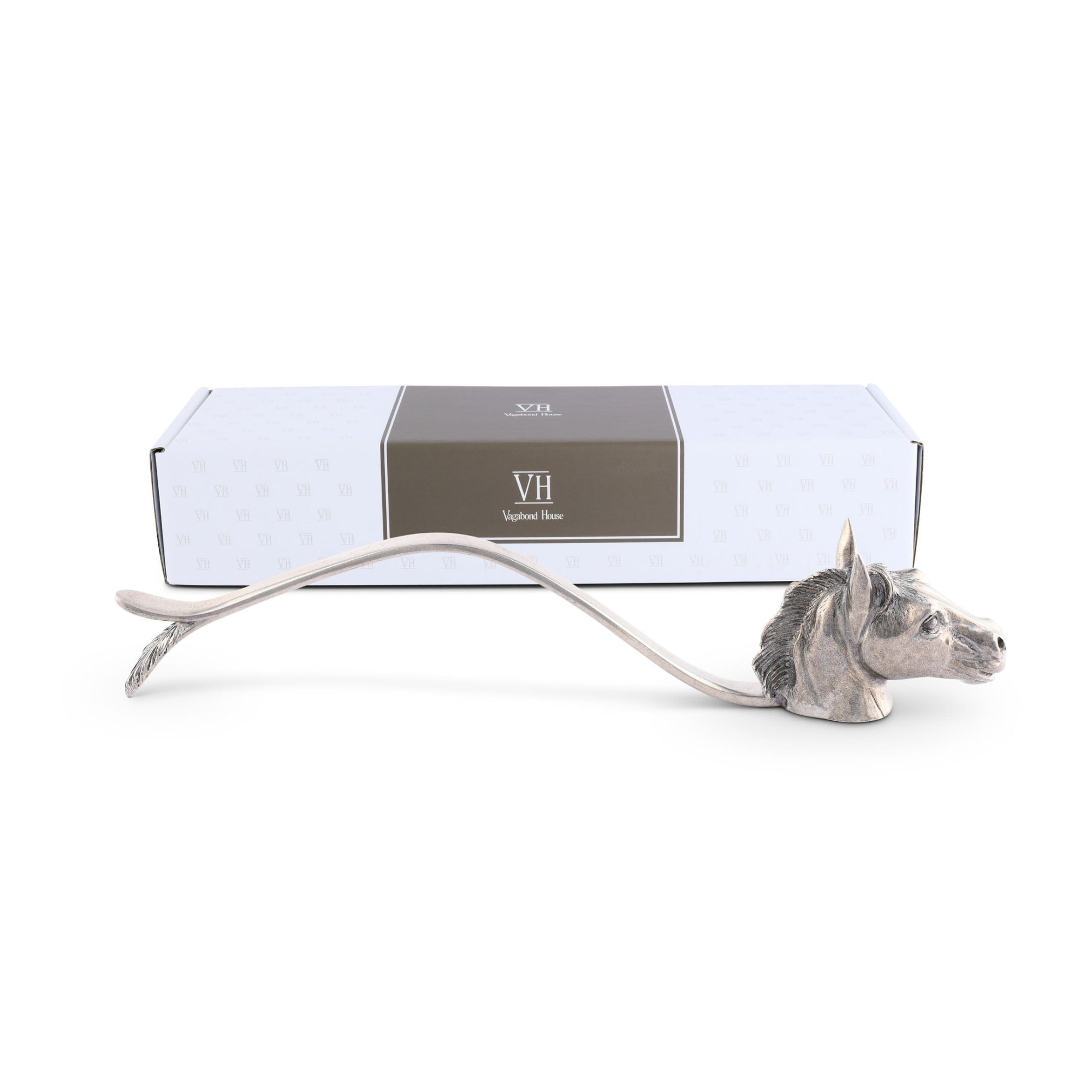Horse Candle Snuffer