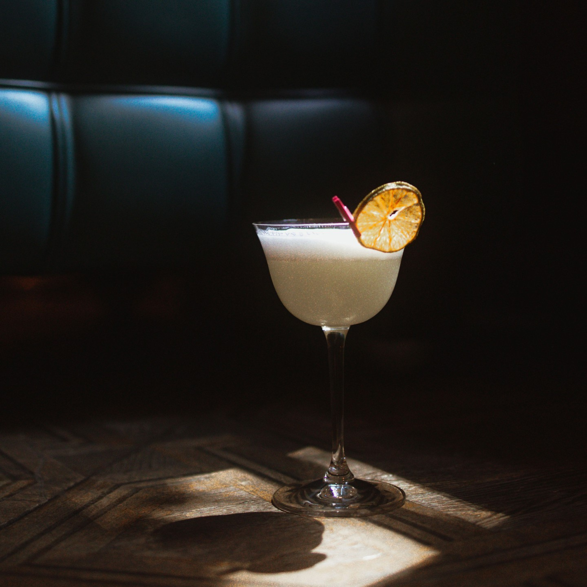 Drink Specific Glassware Sour Glass - Set of 4