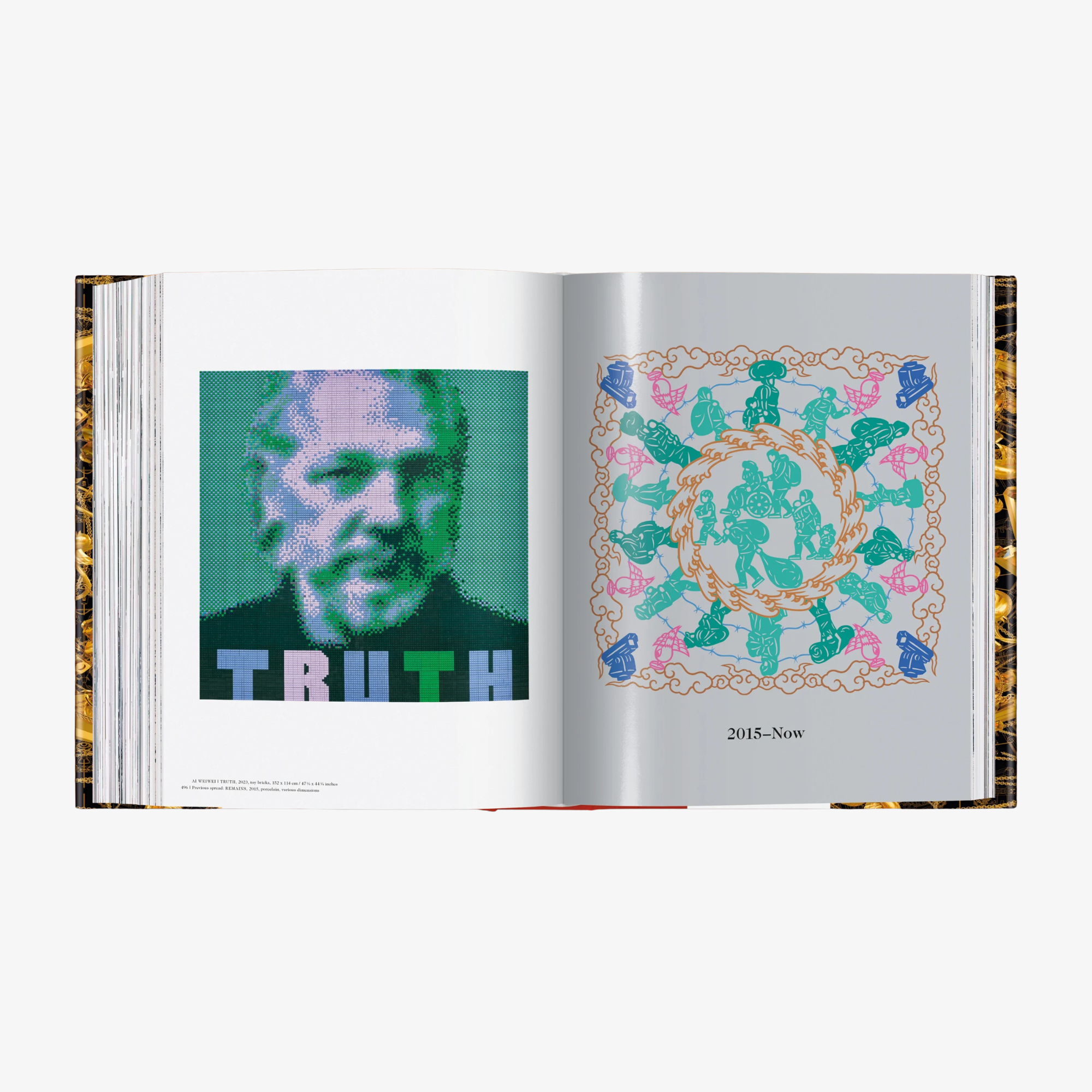 Ai Weiwei. Updated Edition