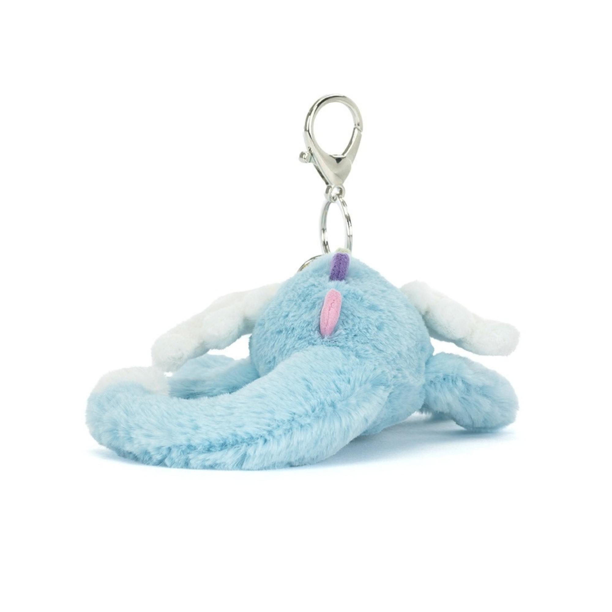 Sky Dragon Bag Charm