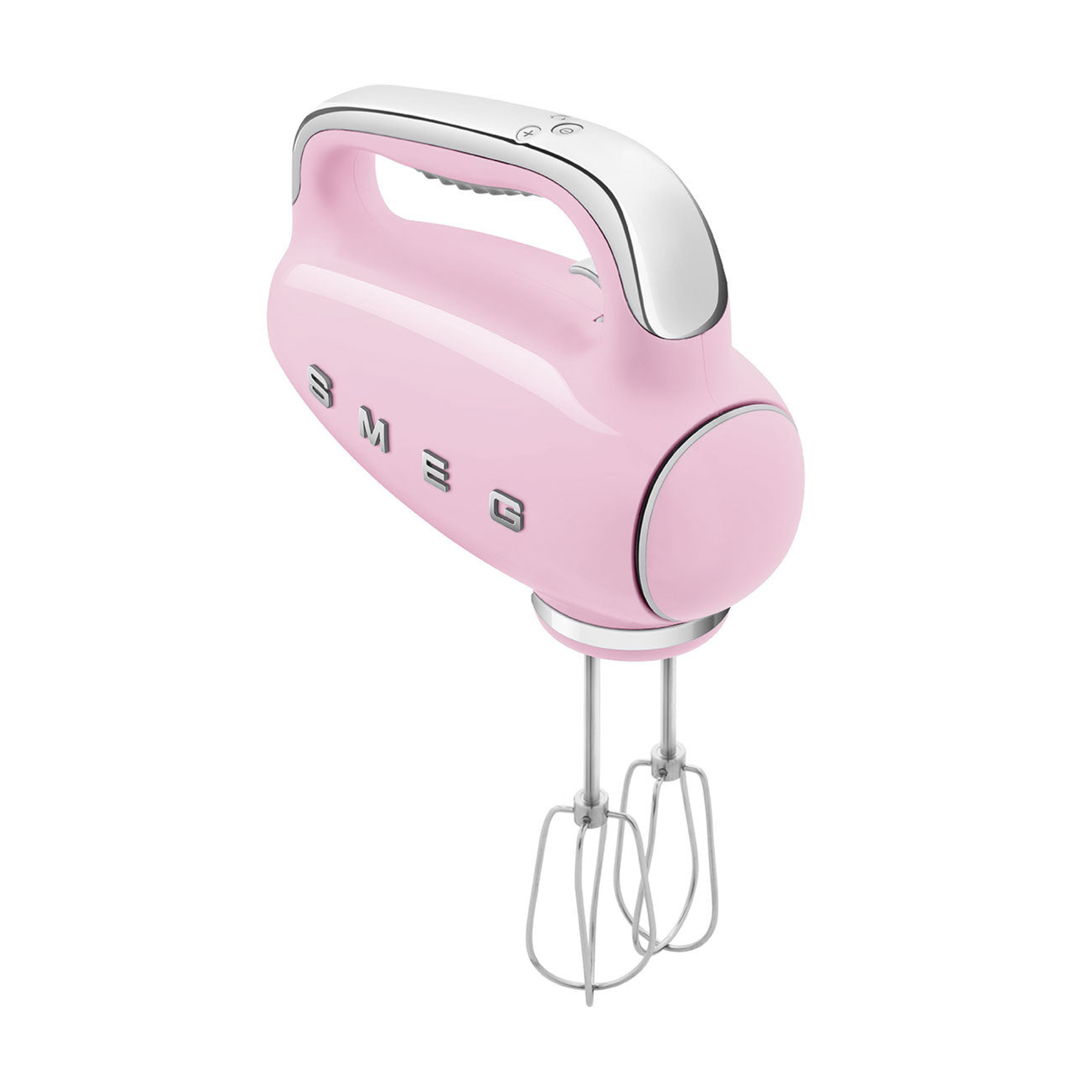 #color_Pink | 50s Retro Style Hand Mixer