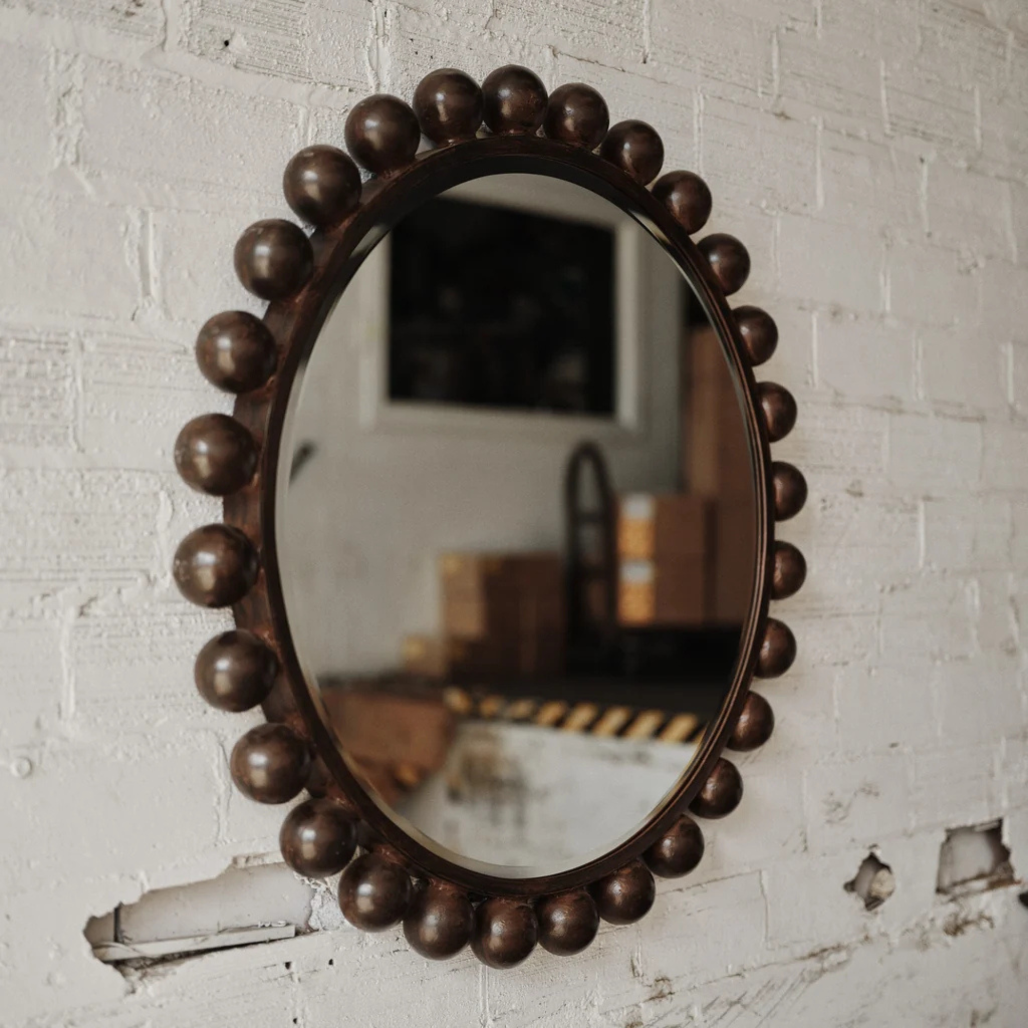 Balero Mirror