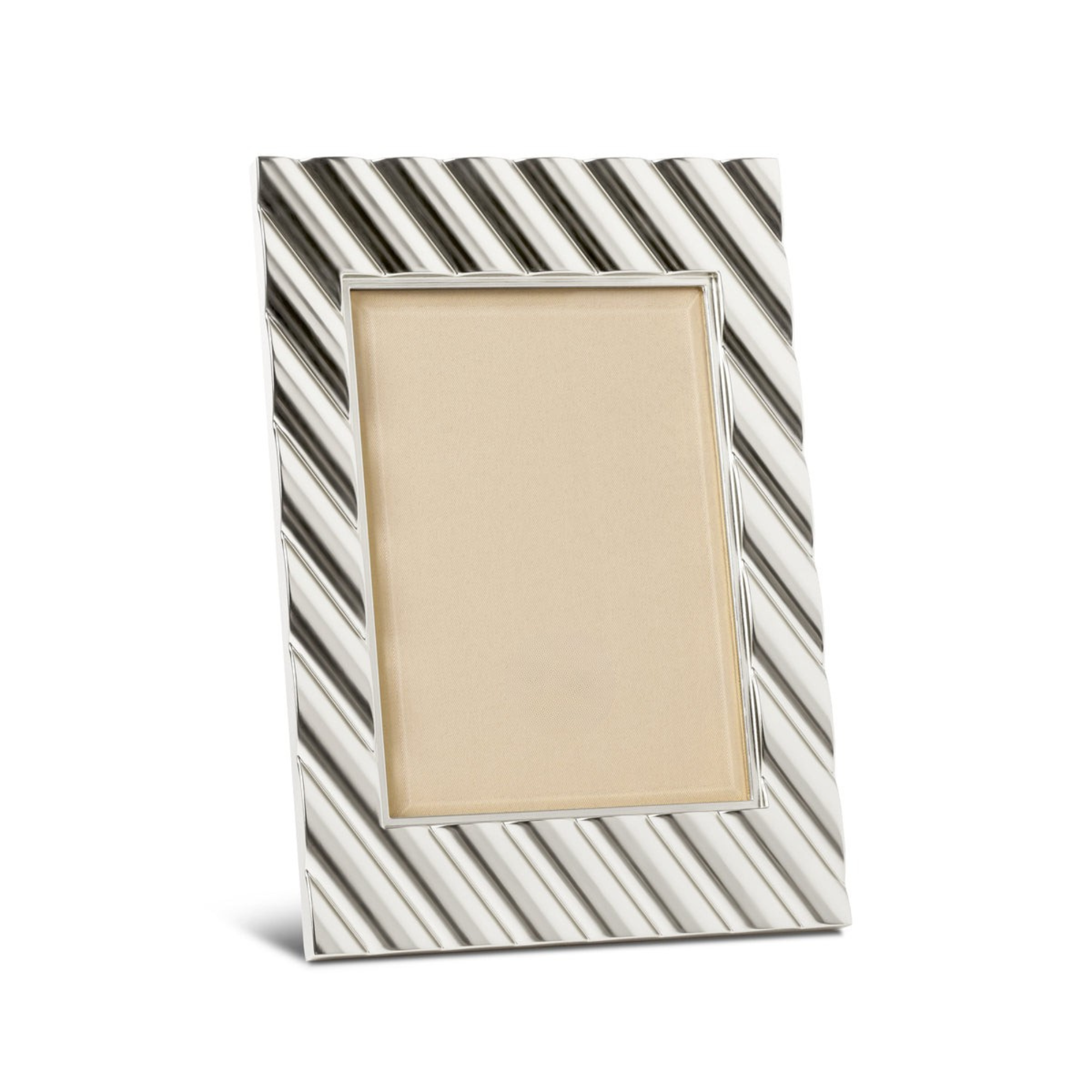 Maxime Platinum Frame, 5x7