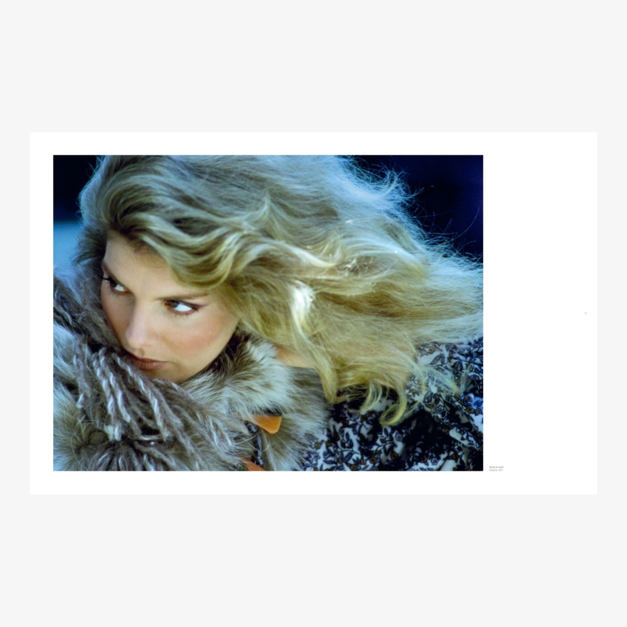 Patrick Demarchelier