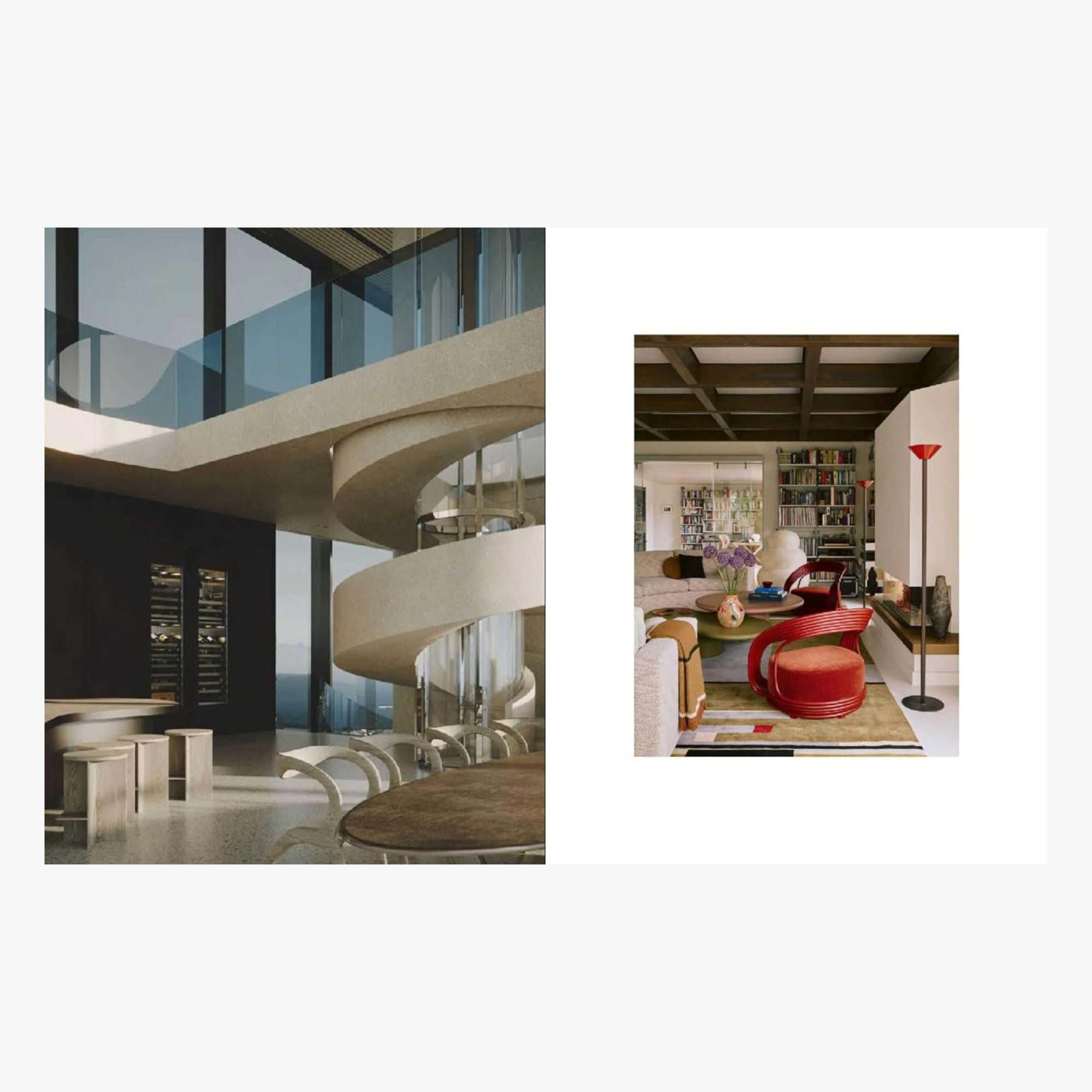 Penthouse: The World’s Most Incredible Penthouses