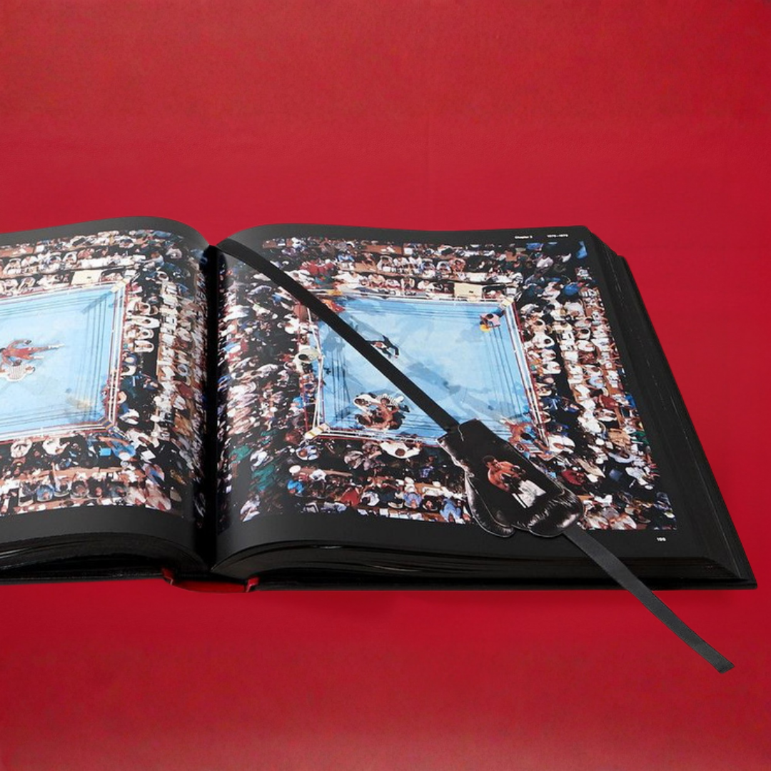 Neil Leifer: Boxing. 60 Years of Fights and Fighters