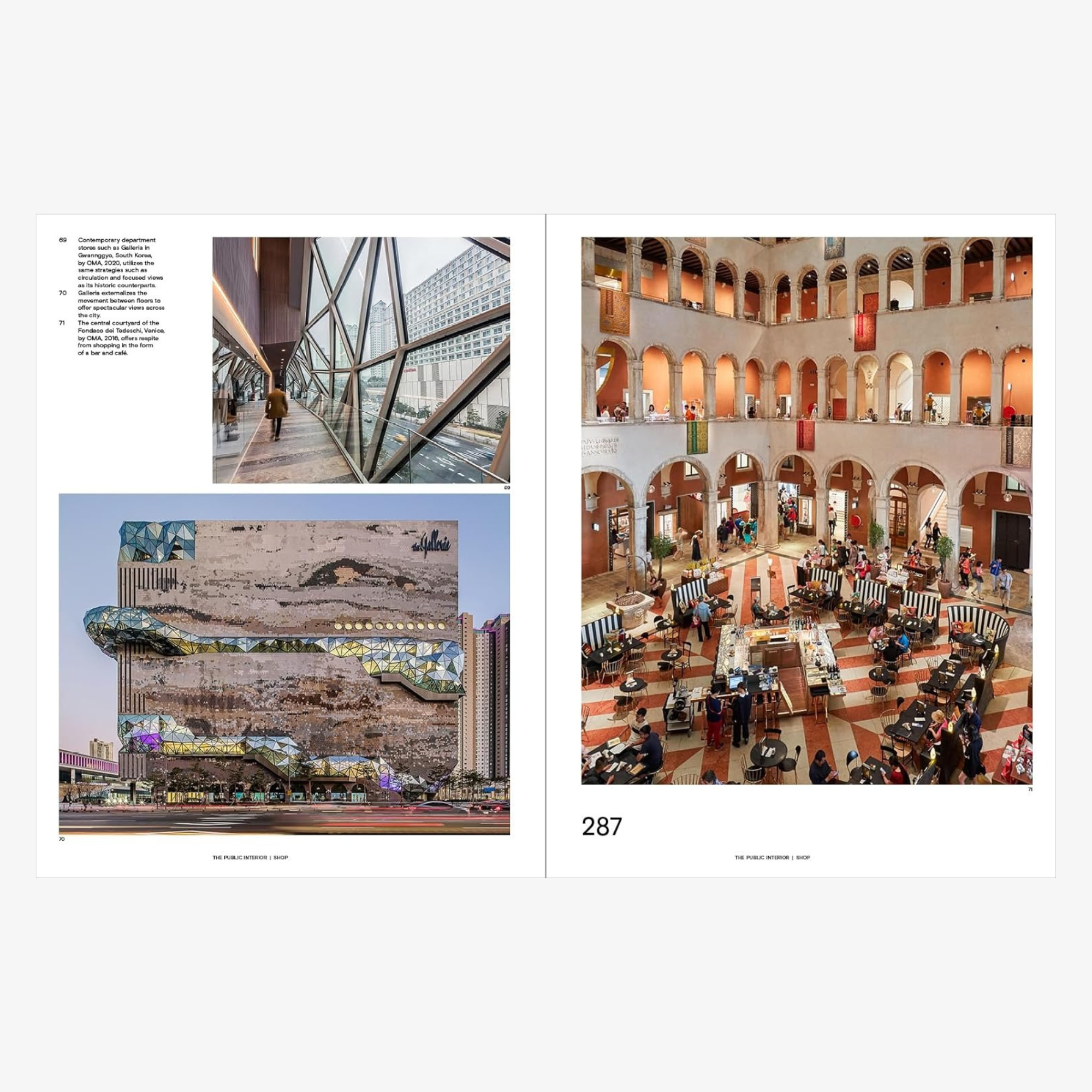 The Story of the Interior: How We Have Shaped Rooms and How They Shape Us