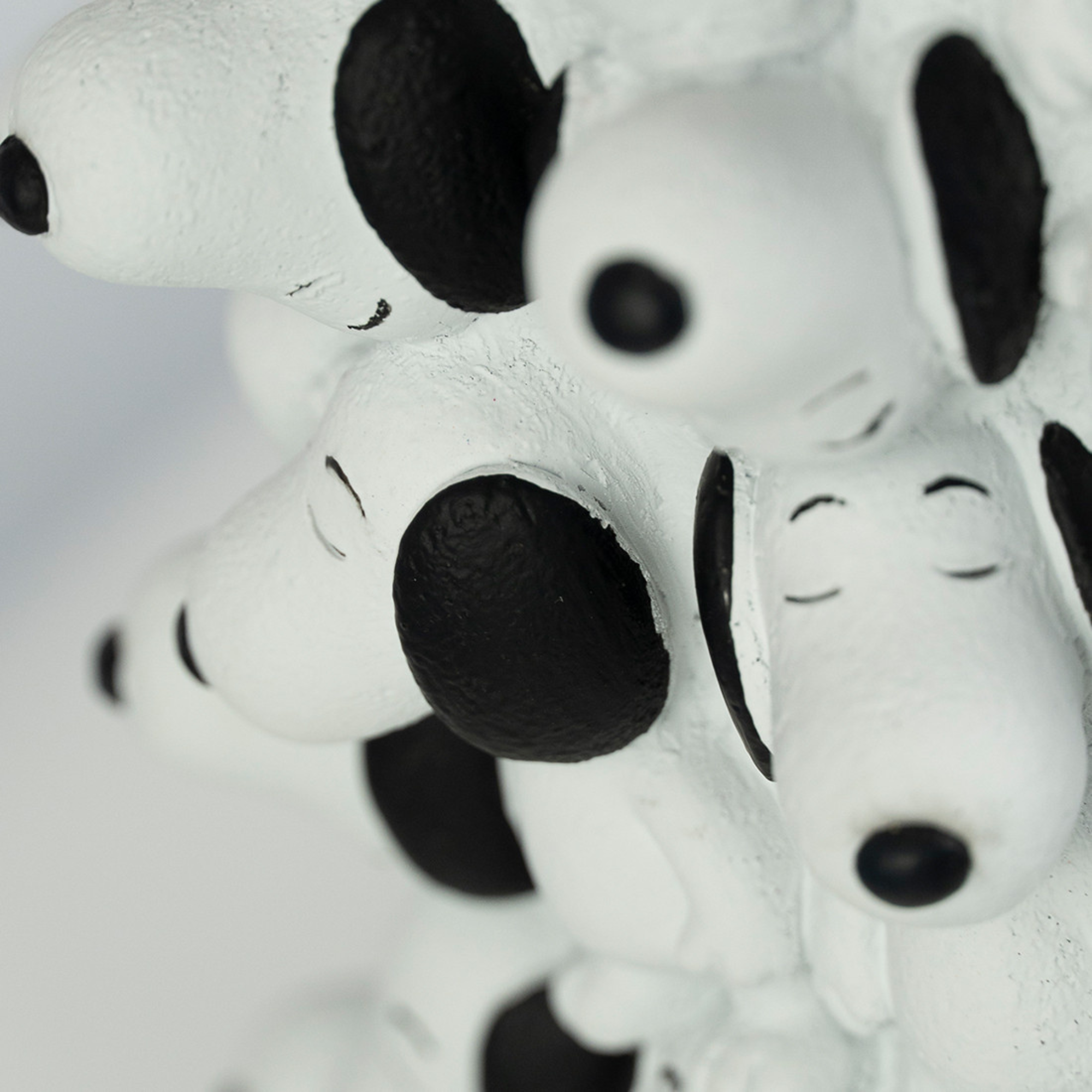 Small King Snoopy by Jean-Charles de Castelbajac x Leblon Delienne