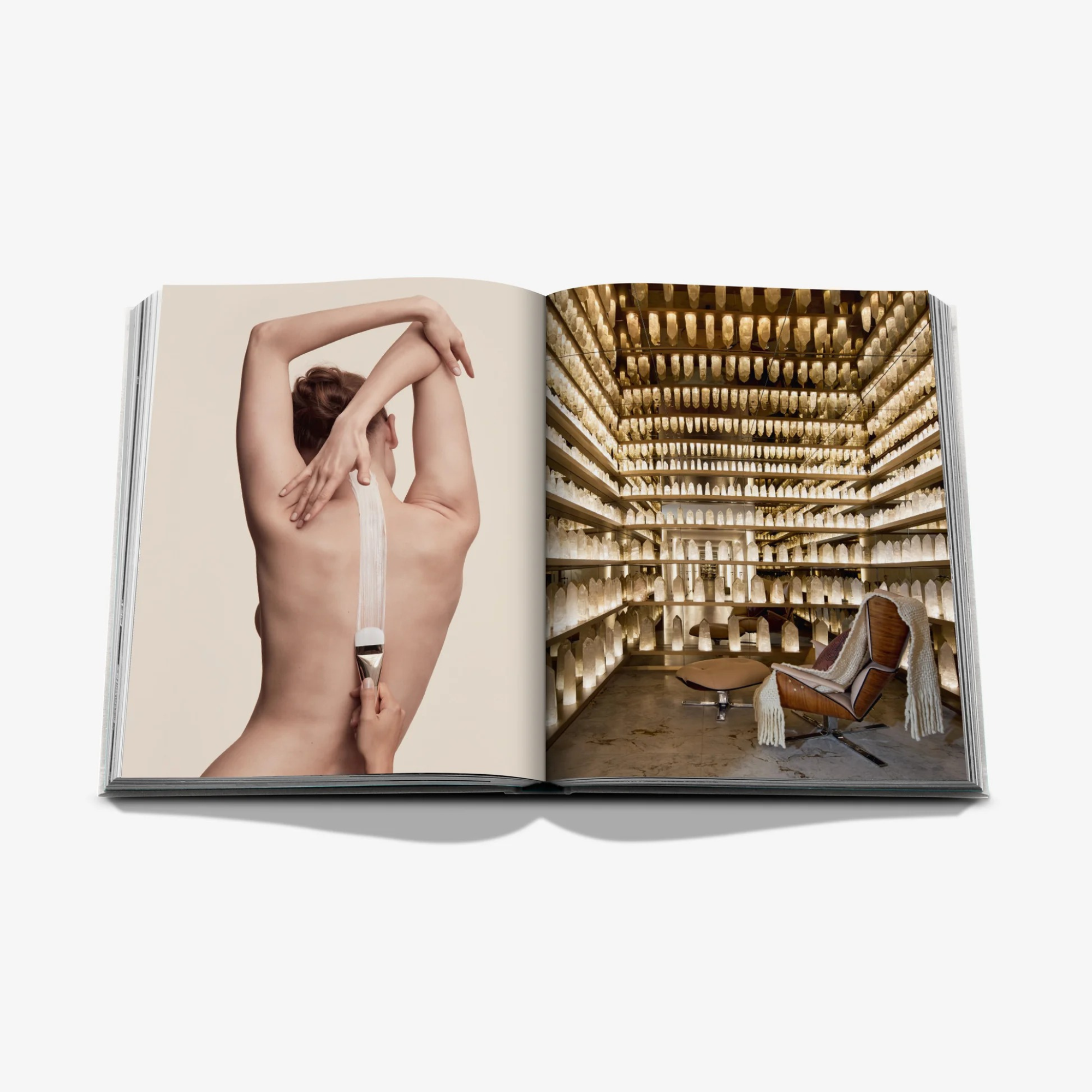 Guerlain: Visionary Since 1828