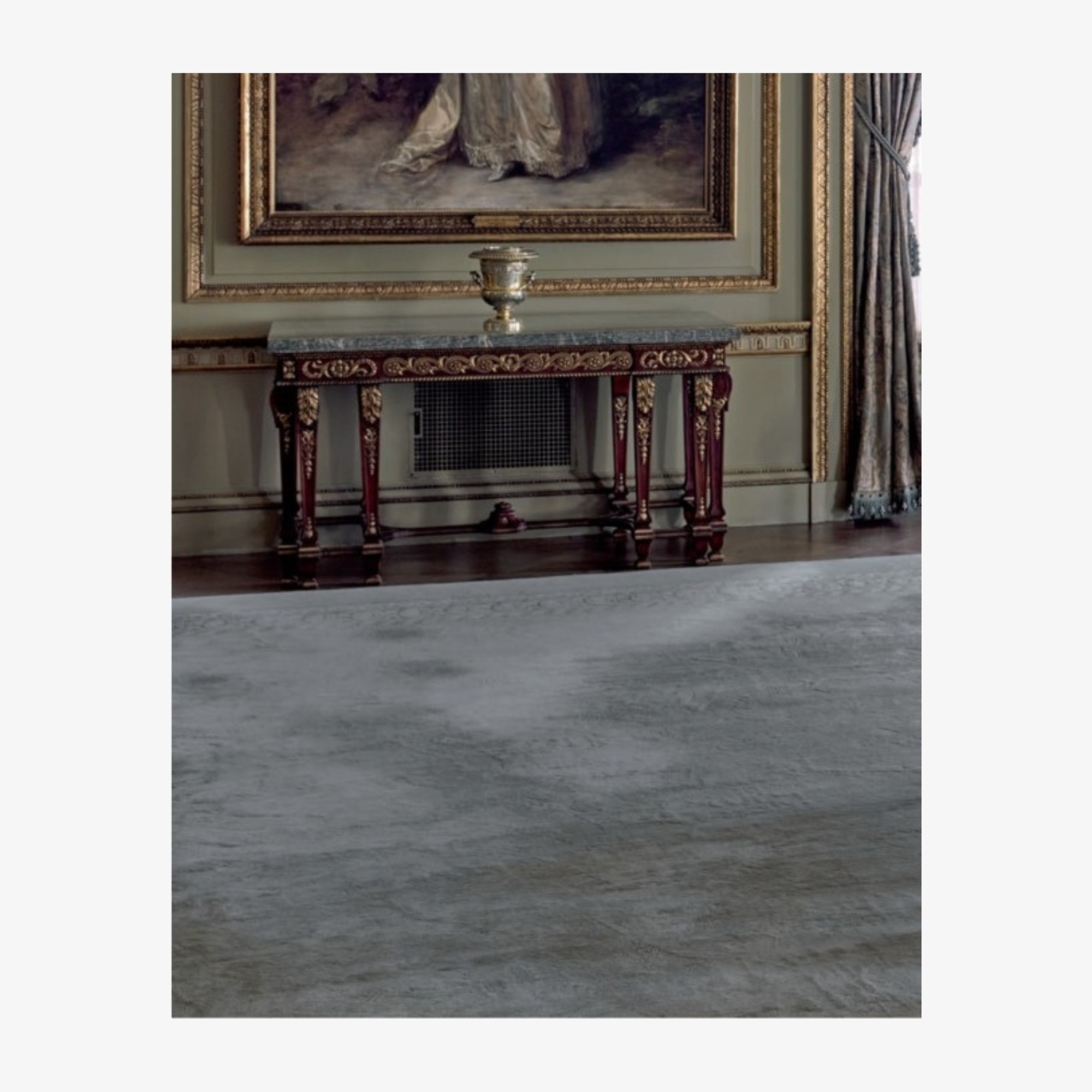 The Frick Collection: The Historic Interiors