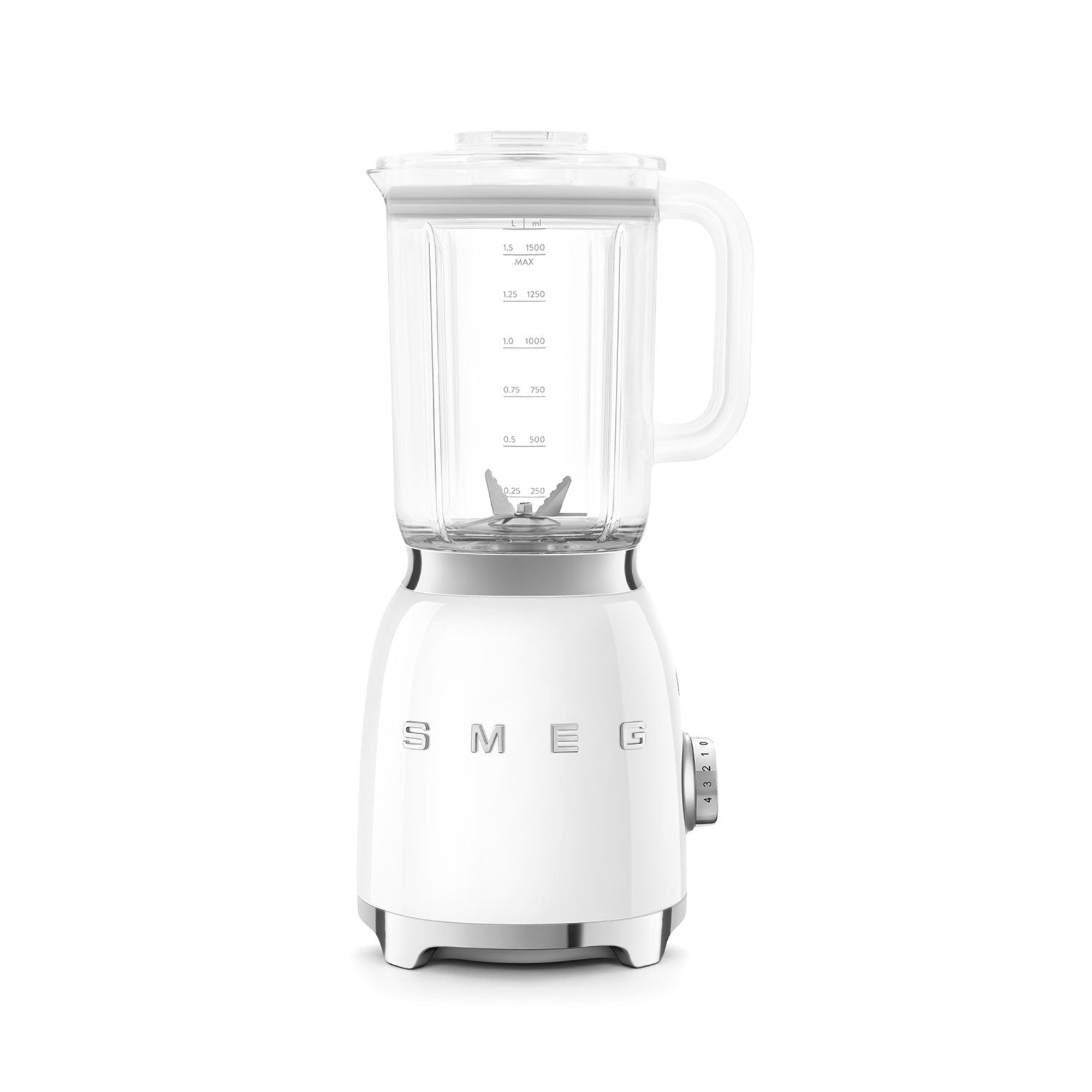 50s Retro Style Blender