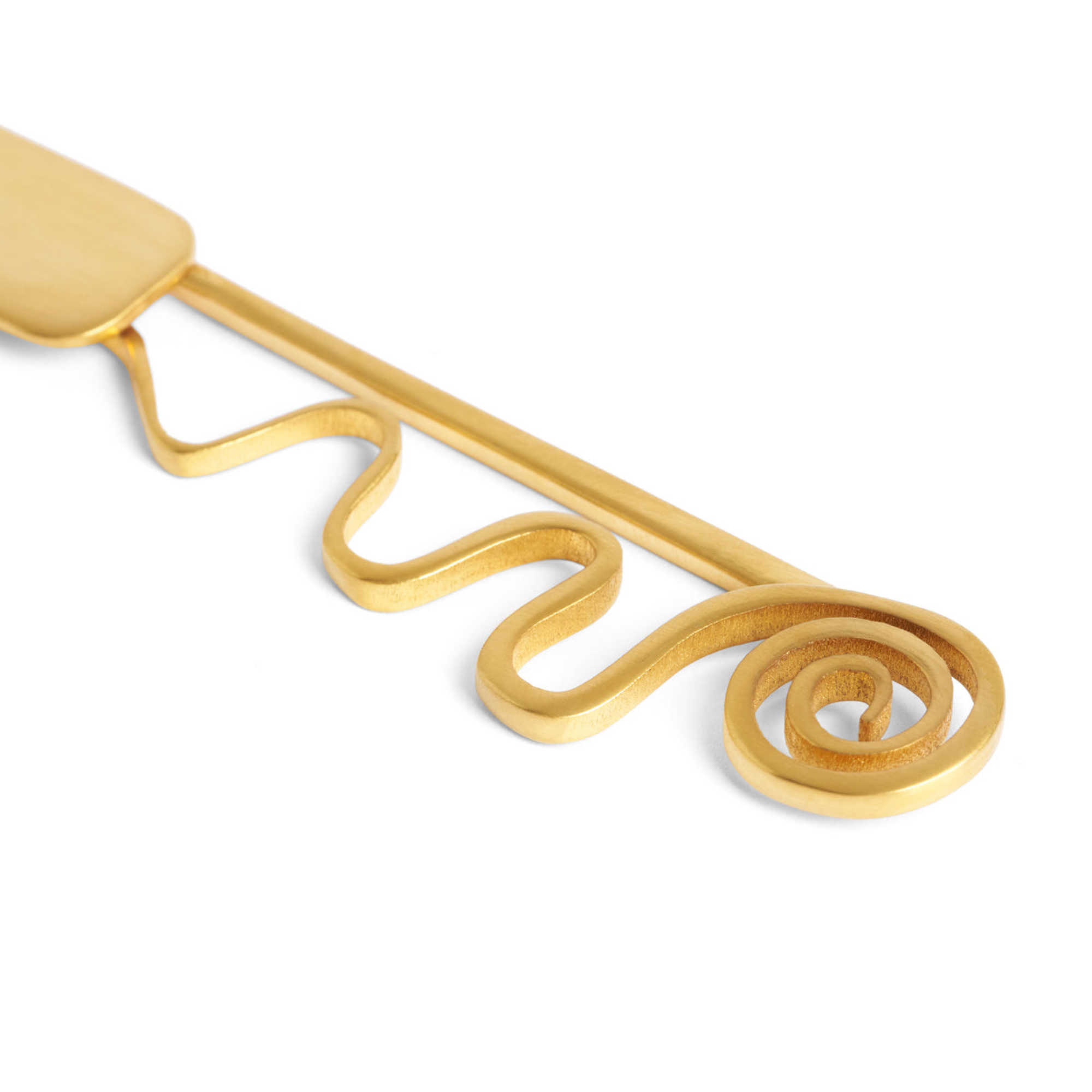 Spirale Spreaders - Set of 4