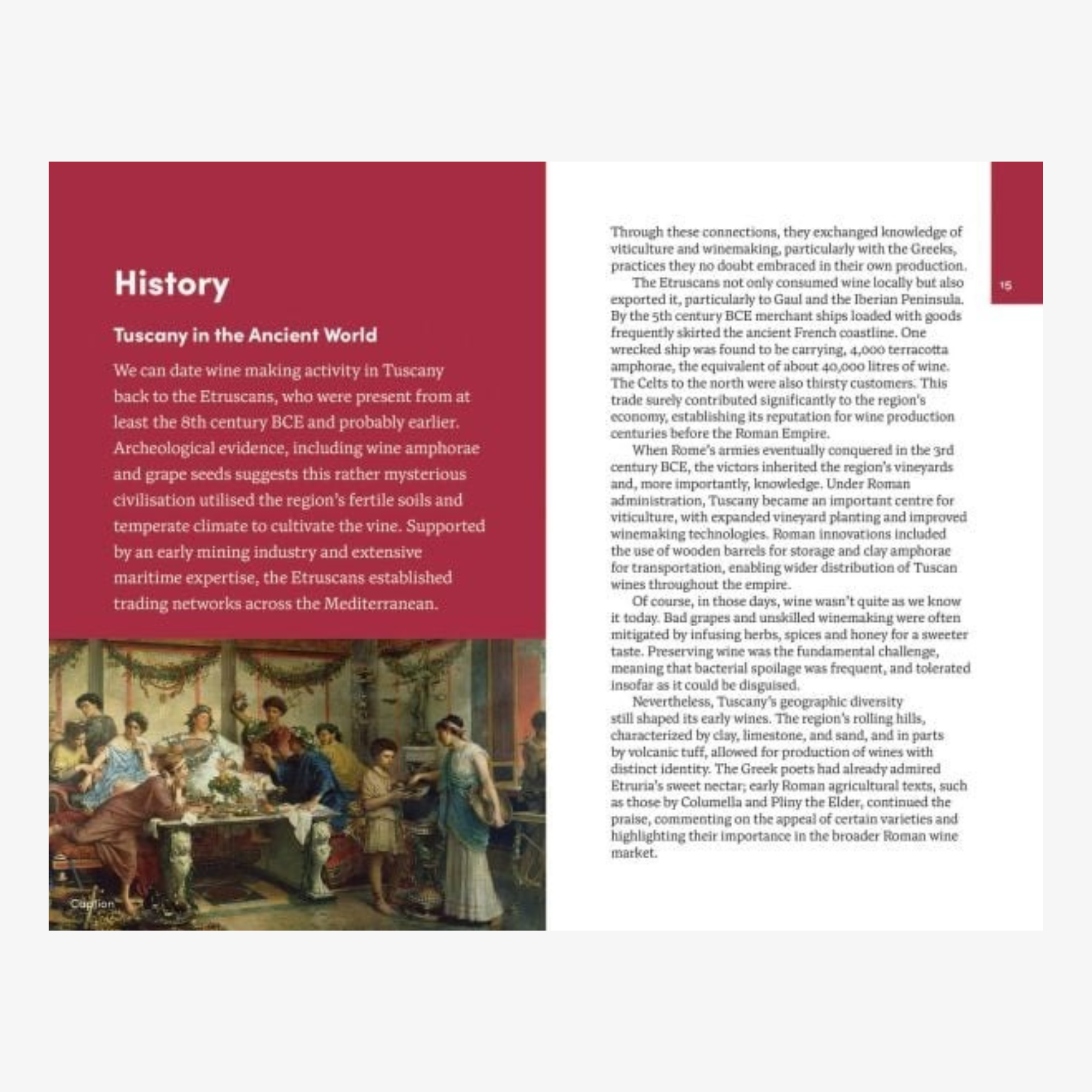 Tuscany: The Smart Traveller's Wine Guide